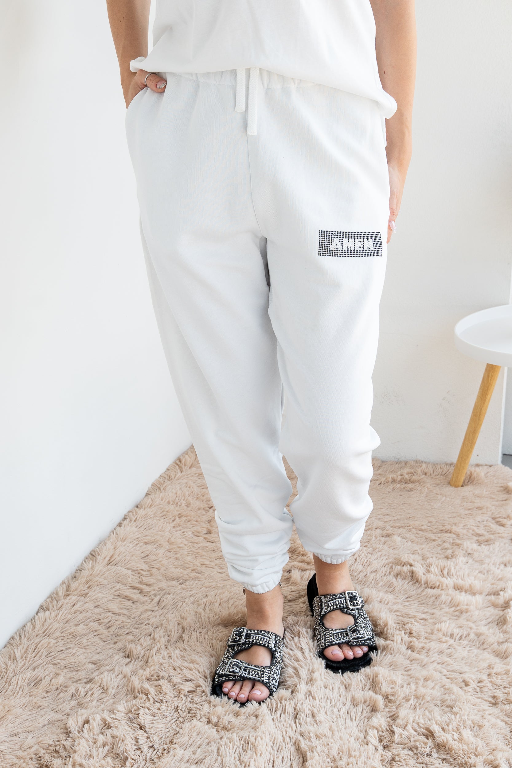 Sweatpants