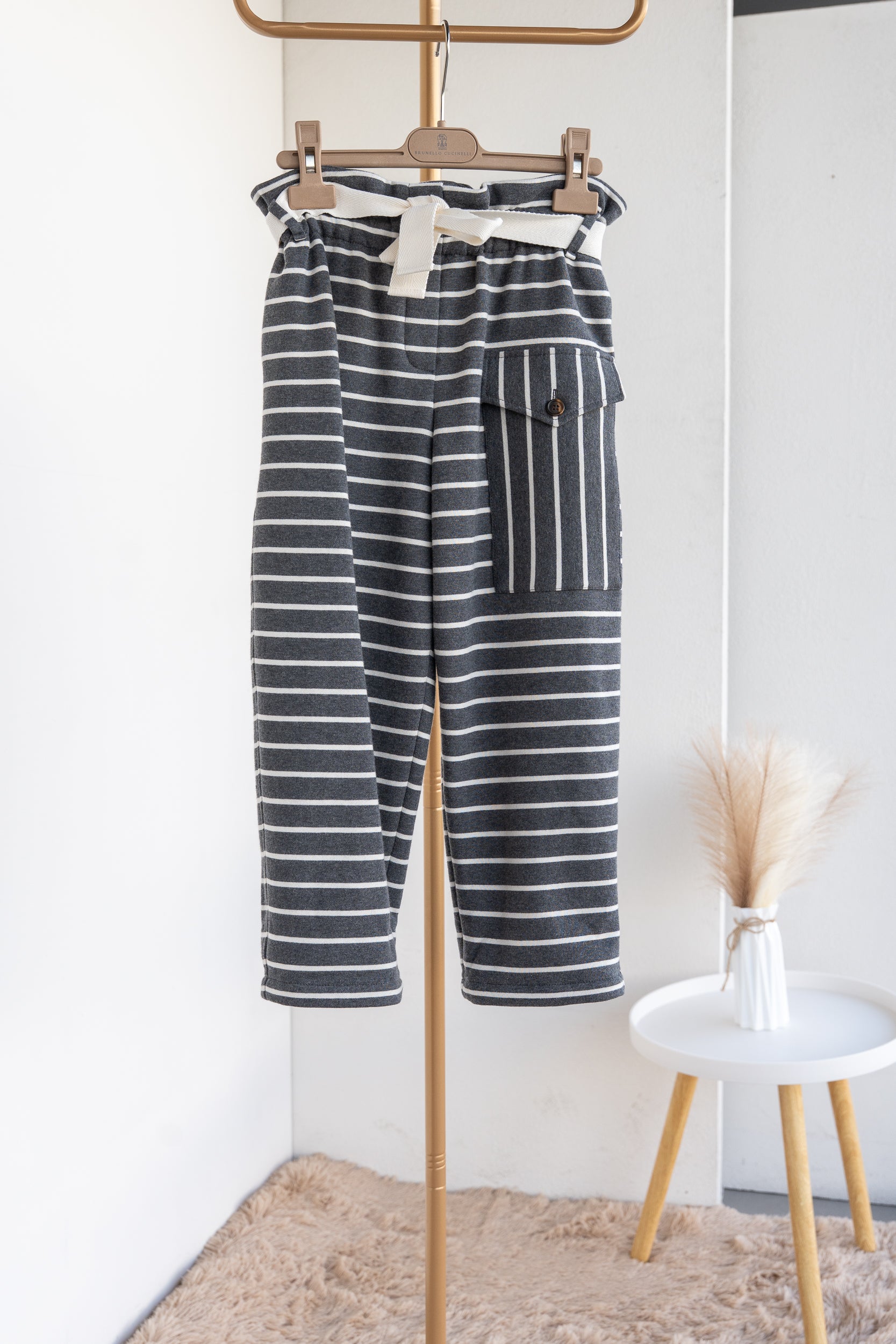 Pantalone bambina