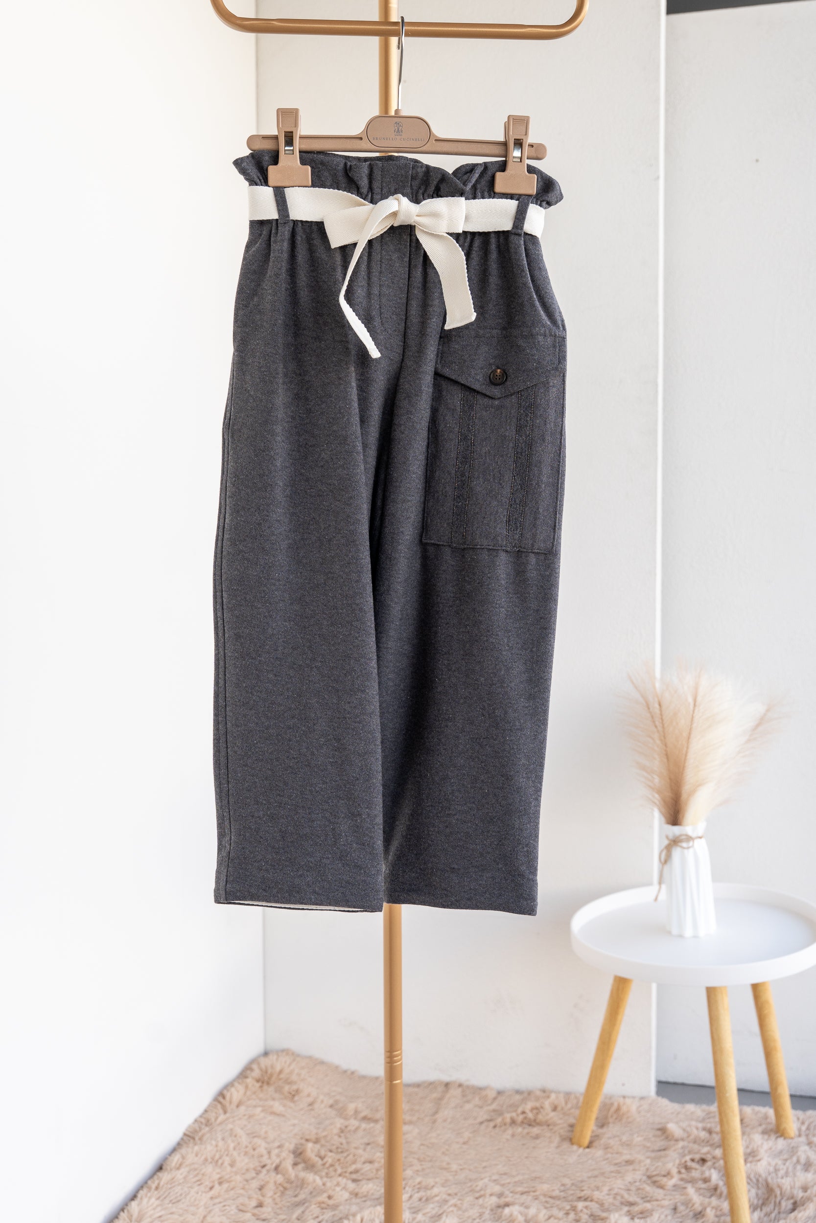Pantalone bambina