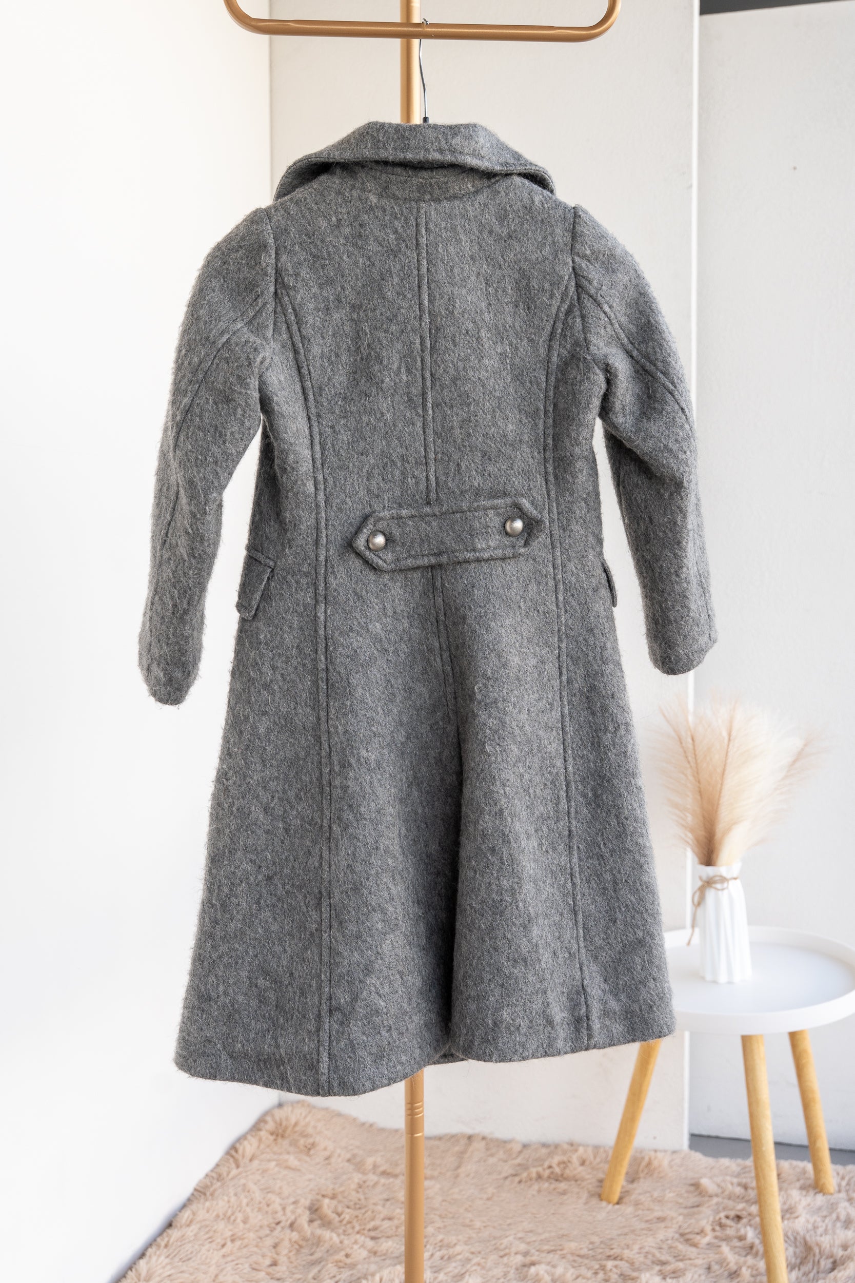 Cappotto bambina