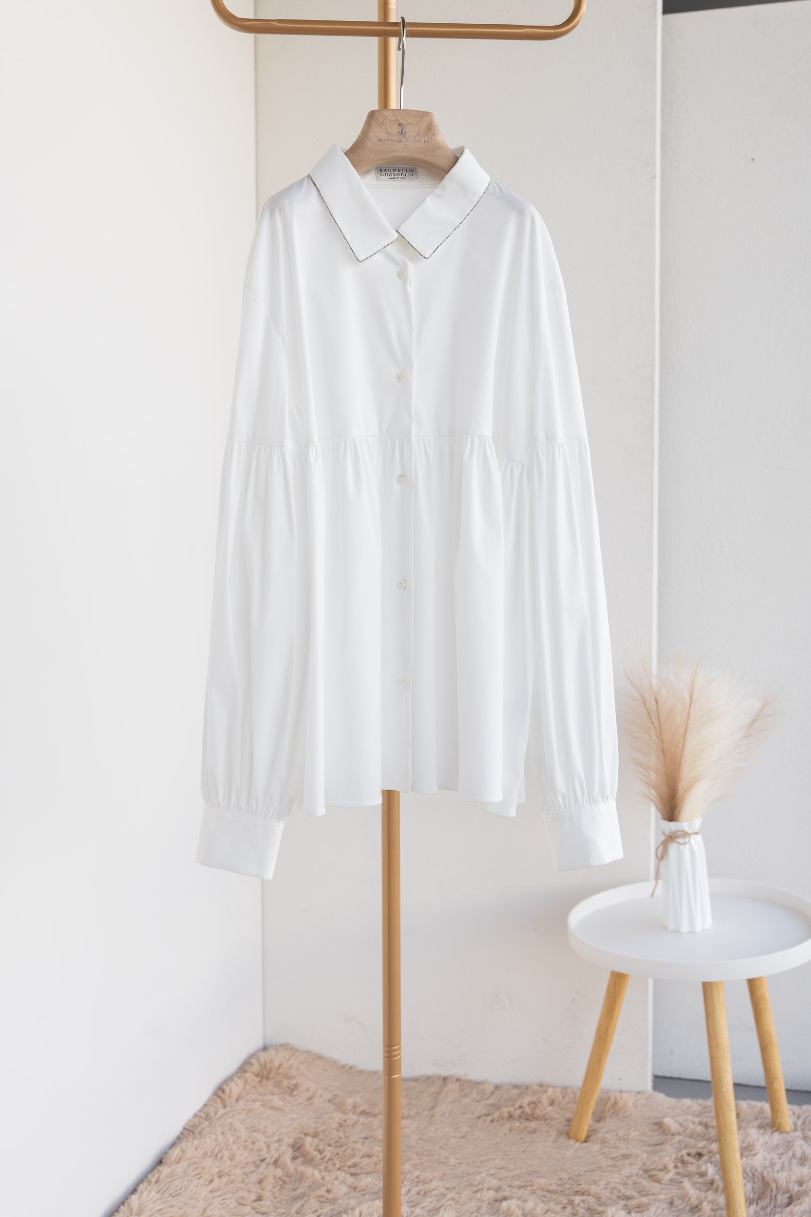 Camicia bambina