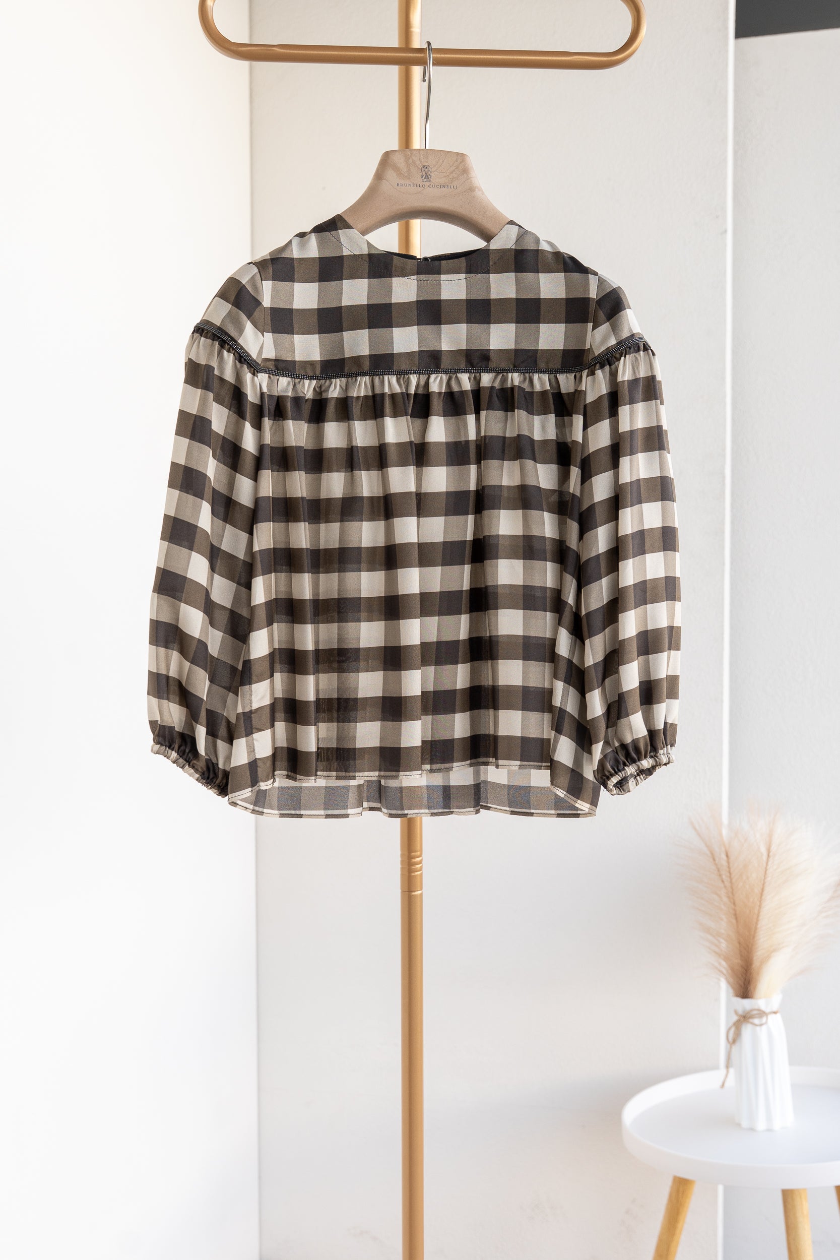 Blusa bambina