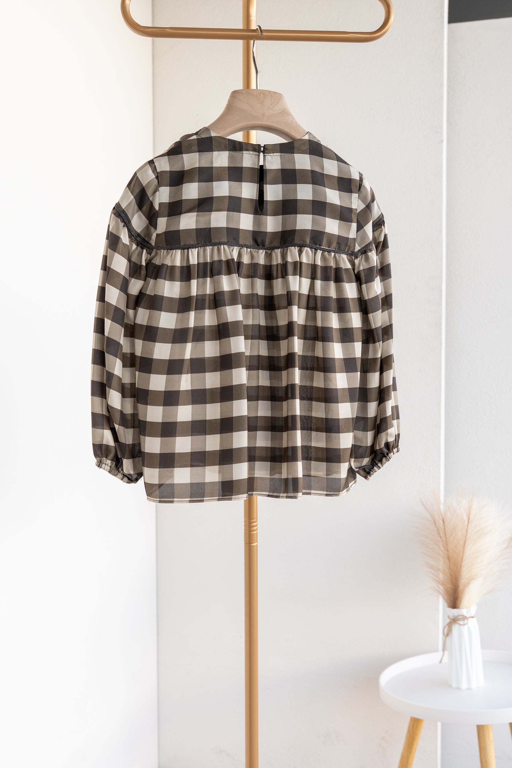 Blusa bambina