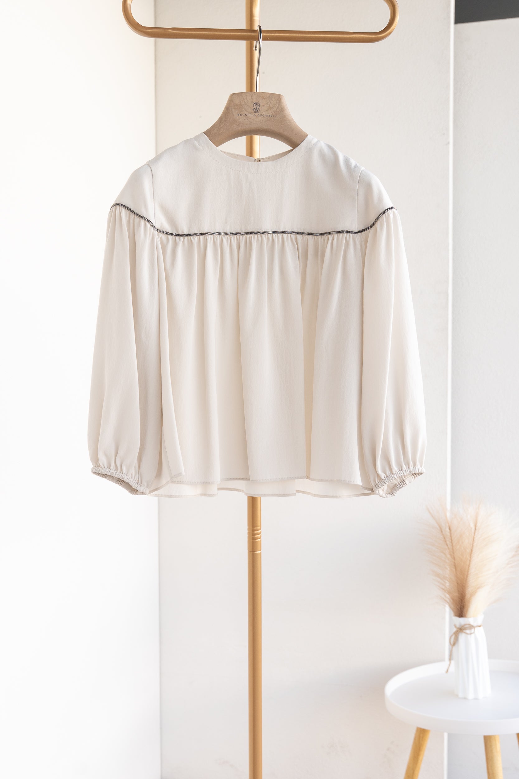 Blusa bambina