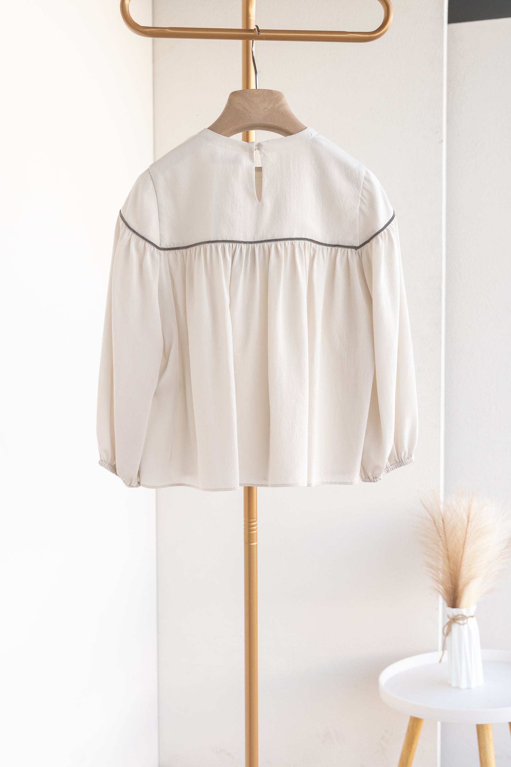 Blusa bambina