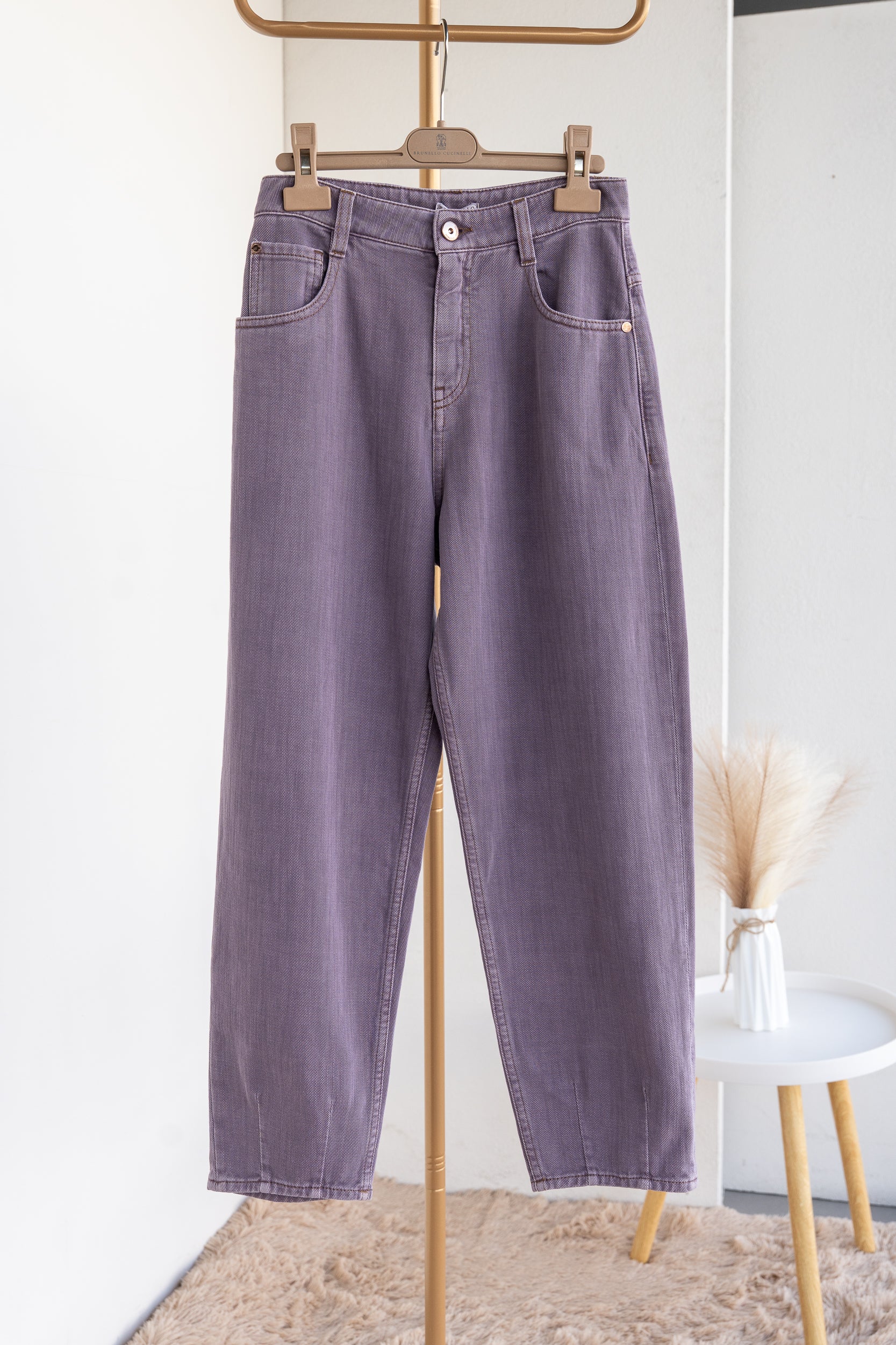 Jeans bambina