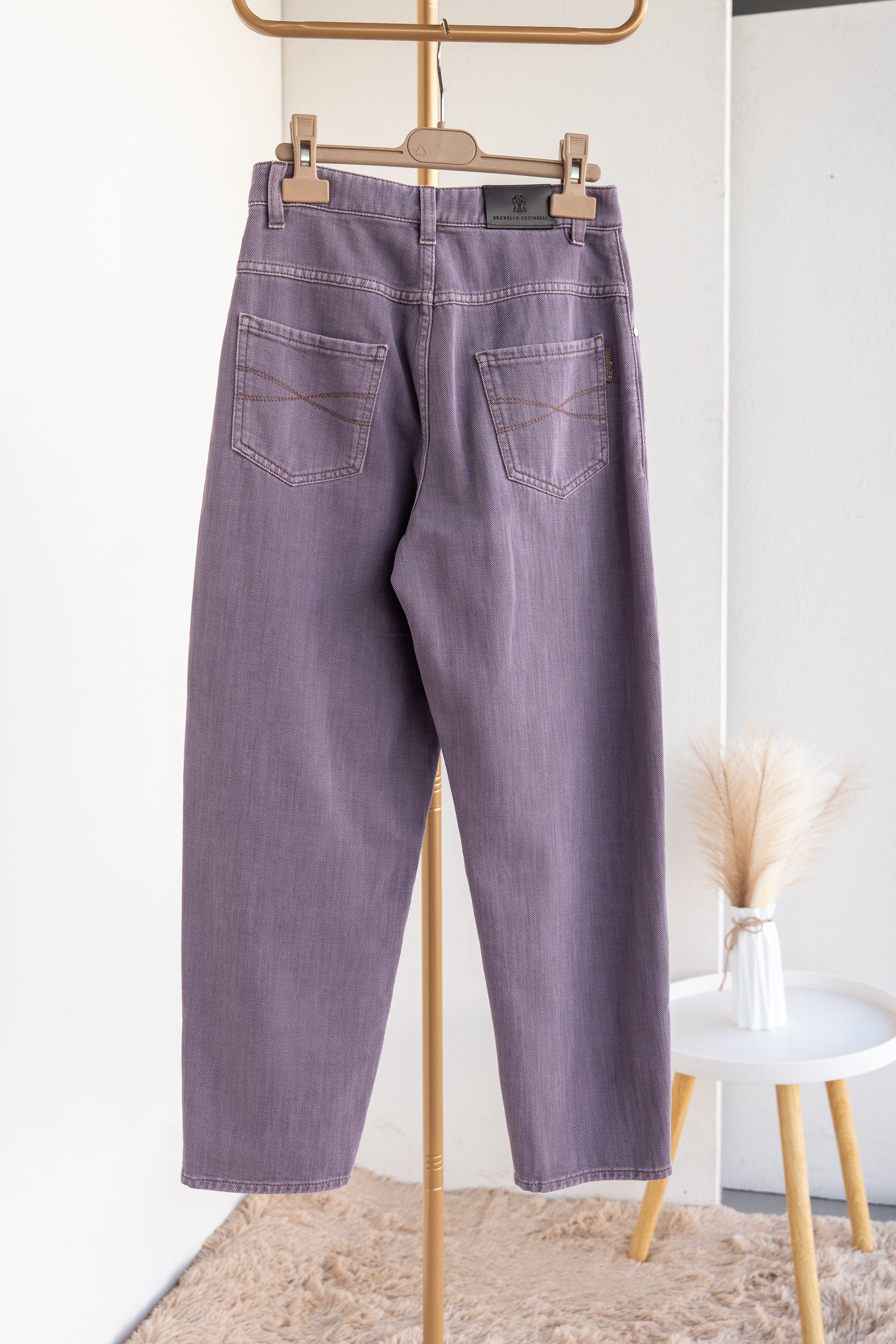 Jeans bambina