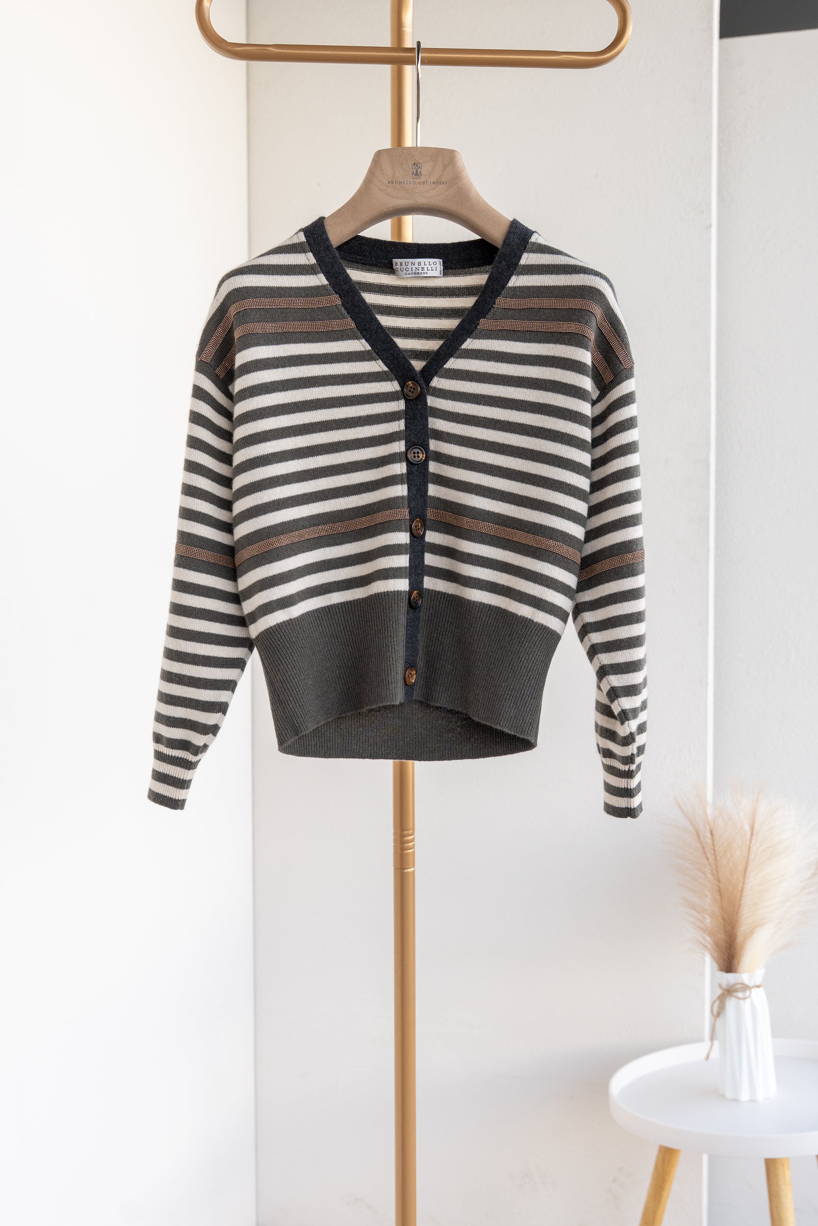 Cardigan bambina