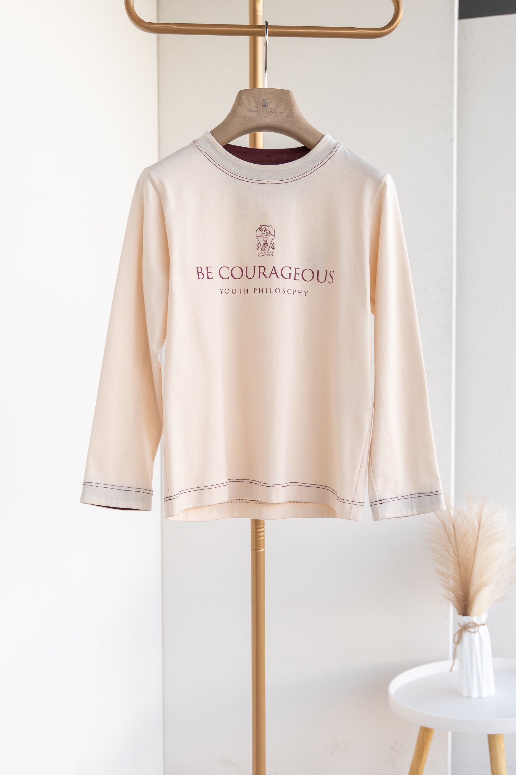 Maglia unisex