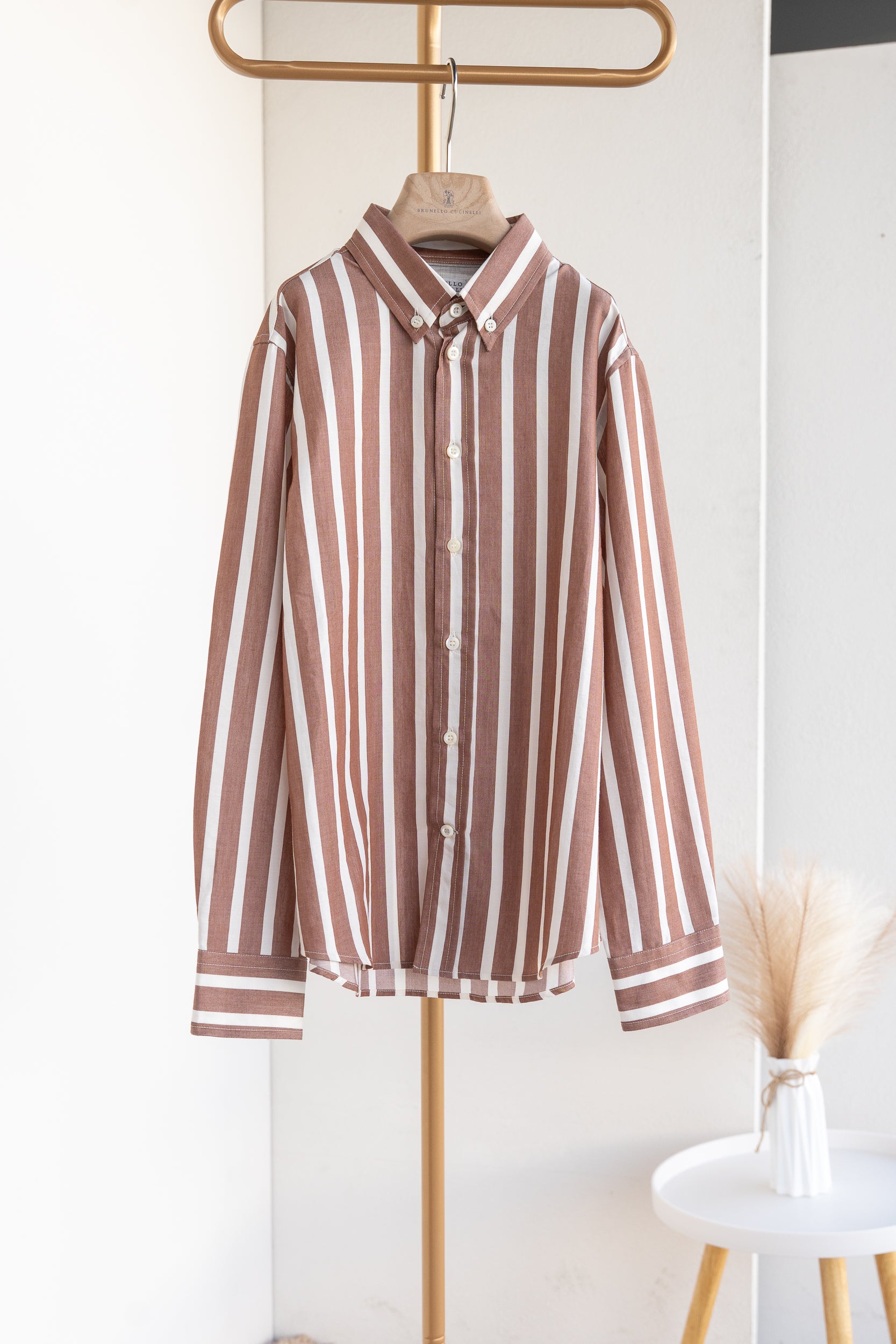 Camicia bambino