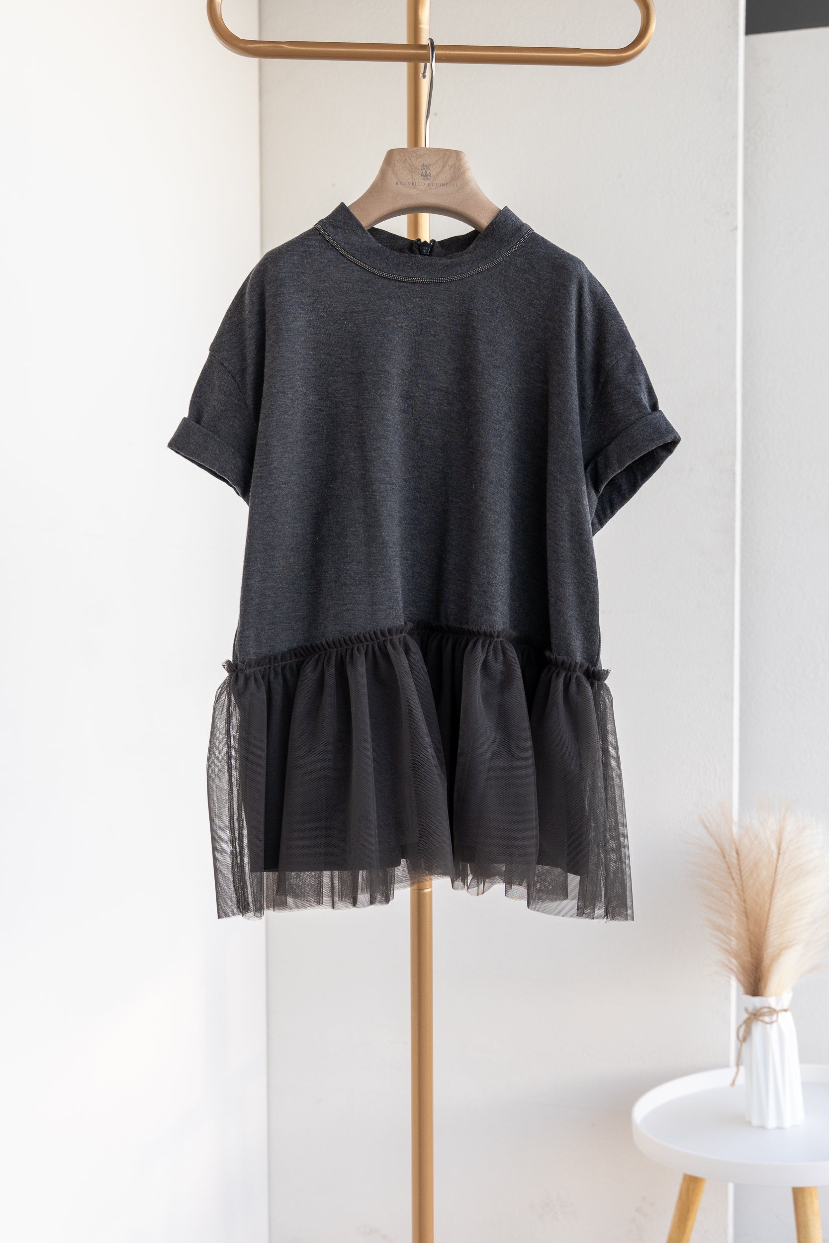 Maglia bambina