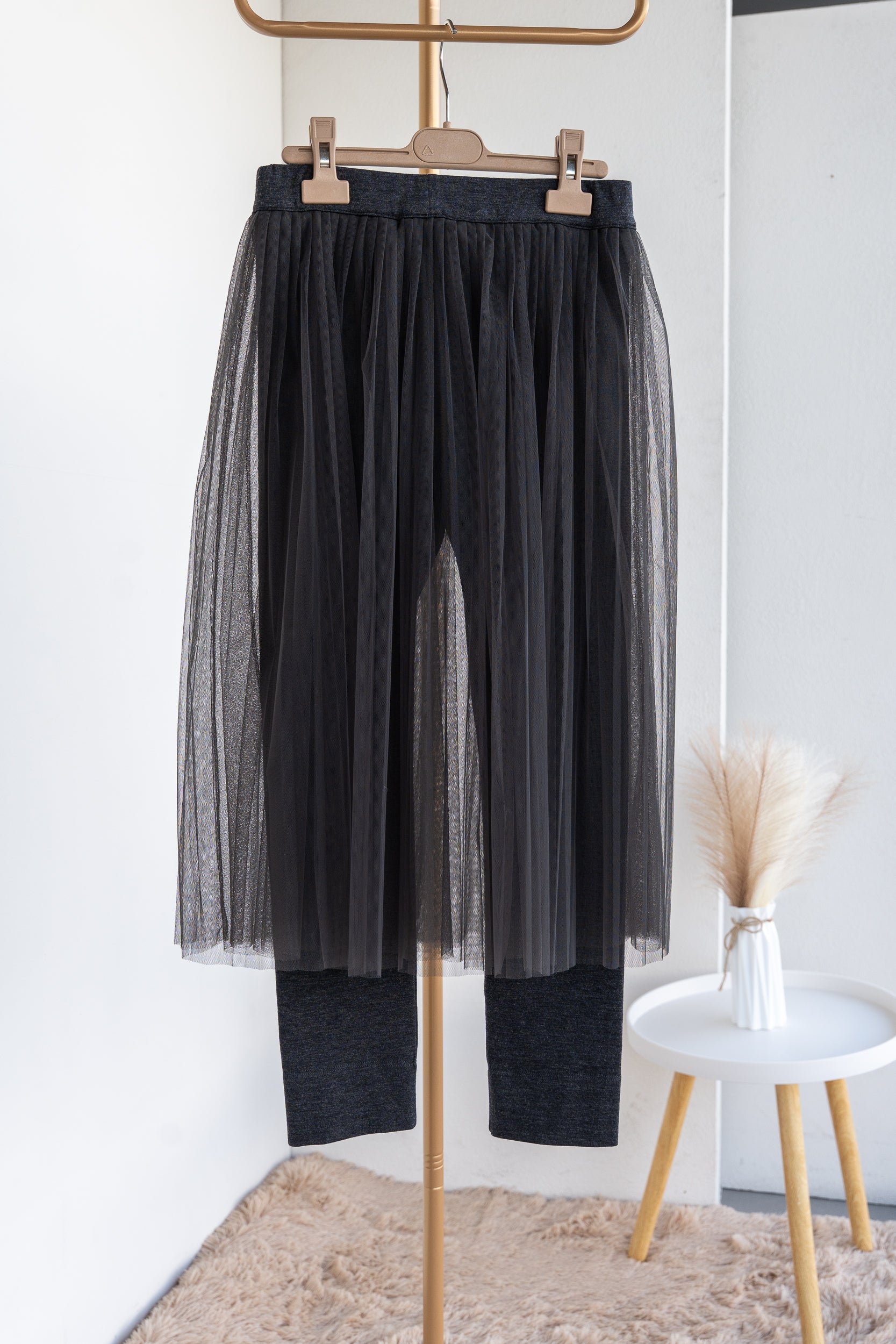Gonna/Leggings bambina