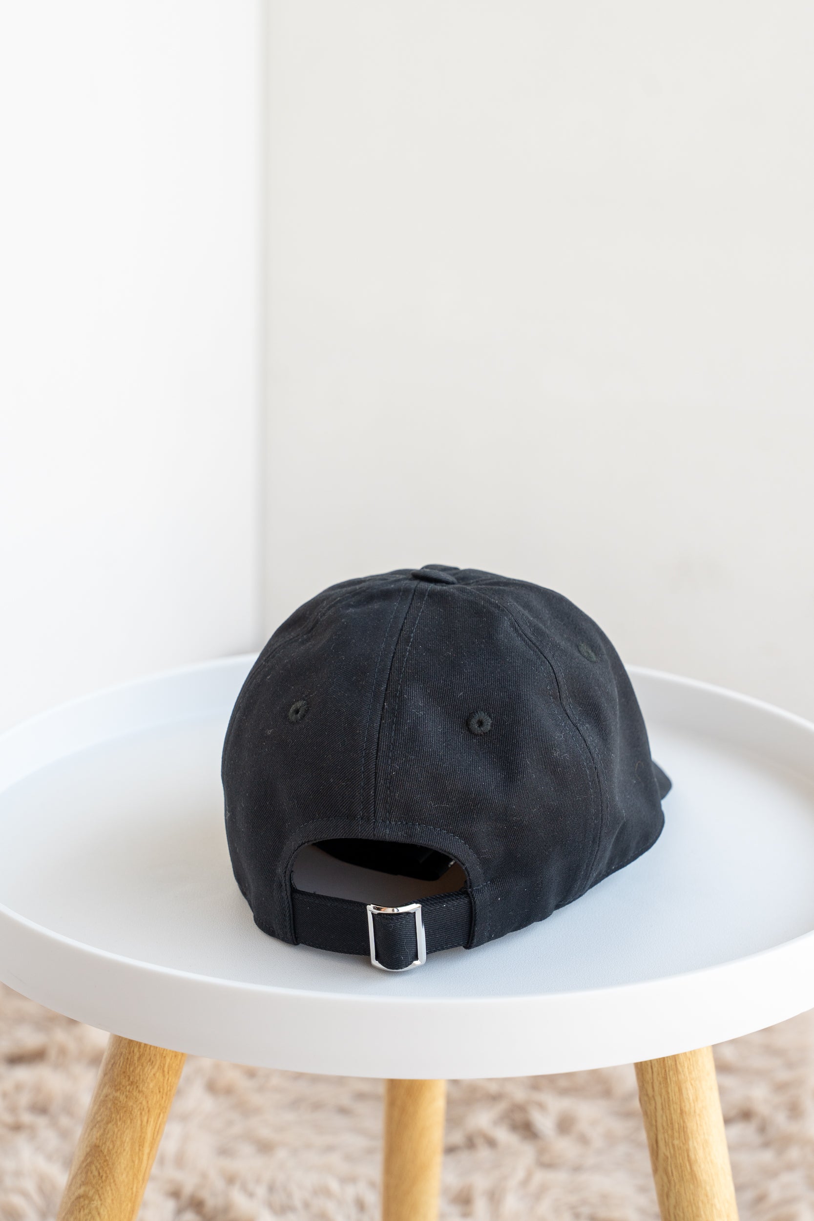 Cappello con visiera