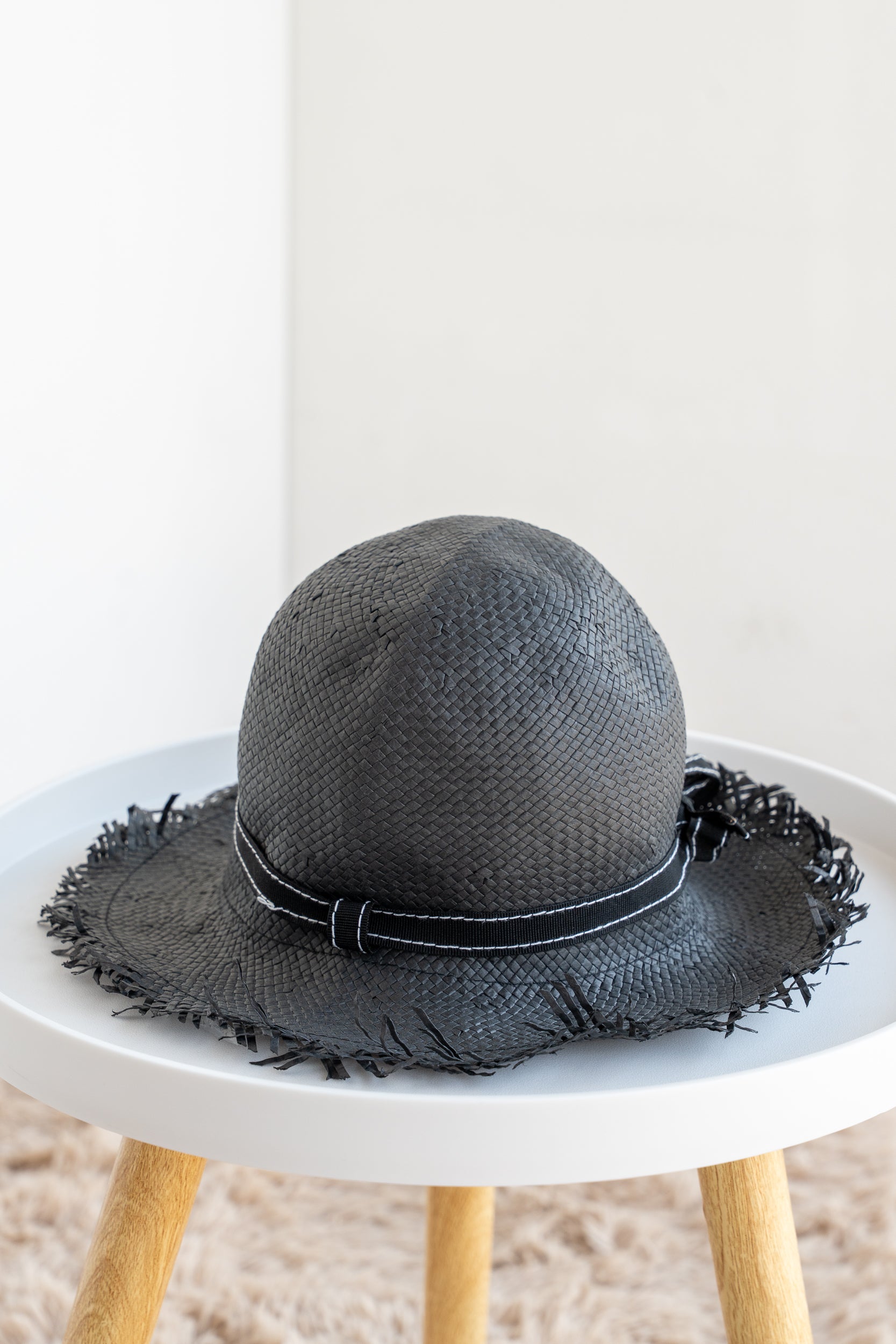 Cappello in paglia