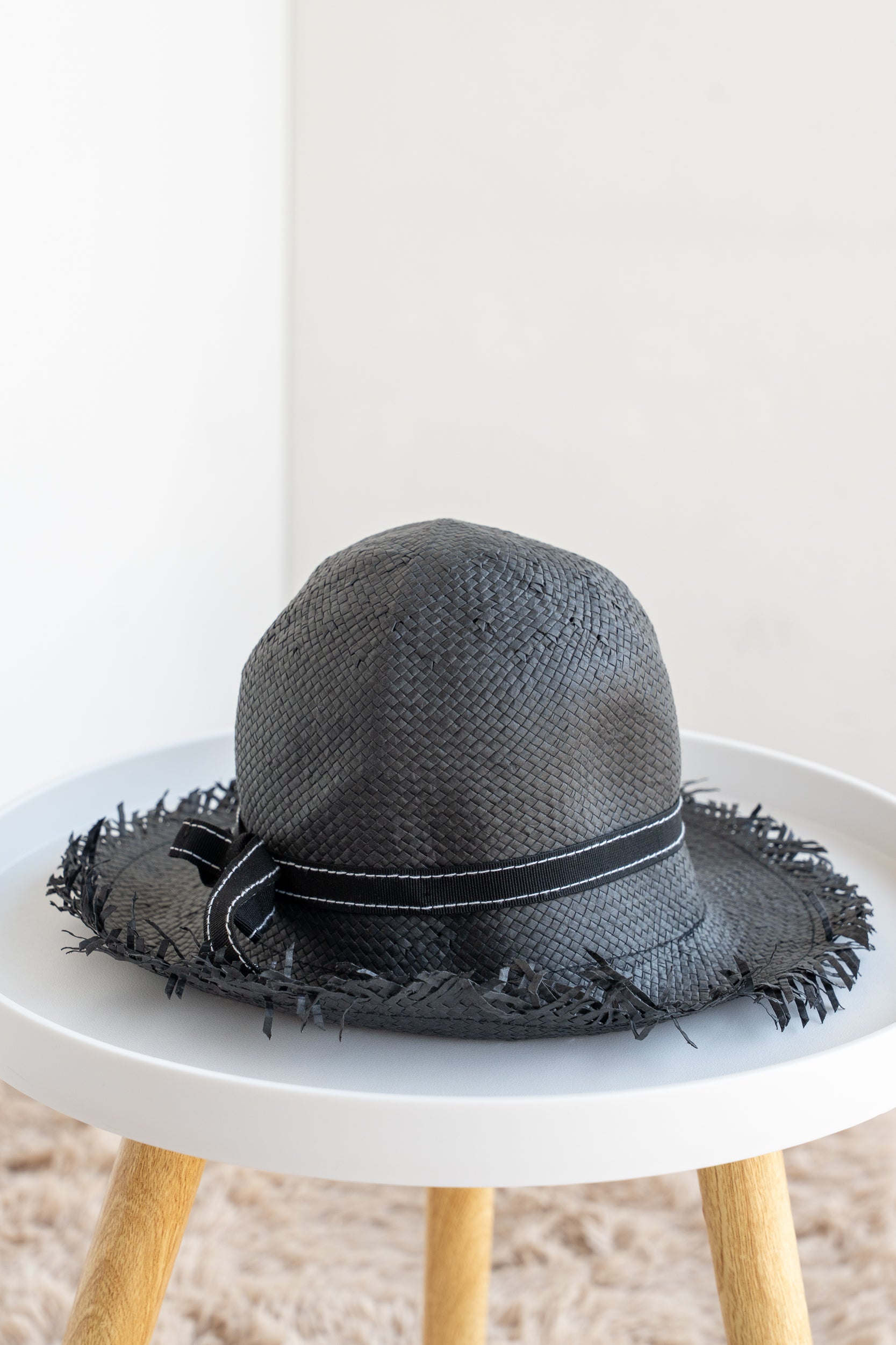 Cappello in paglia
