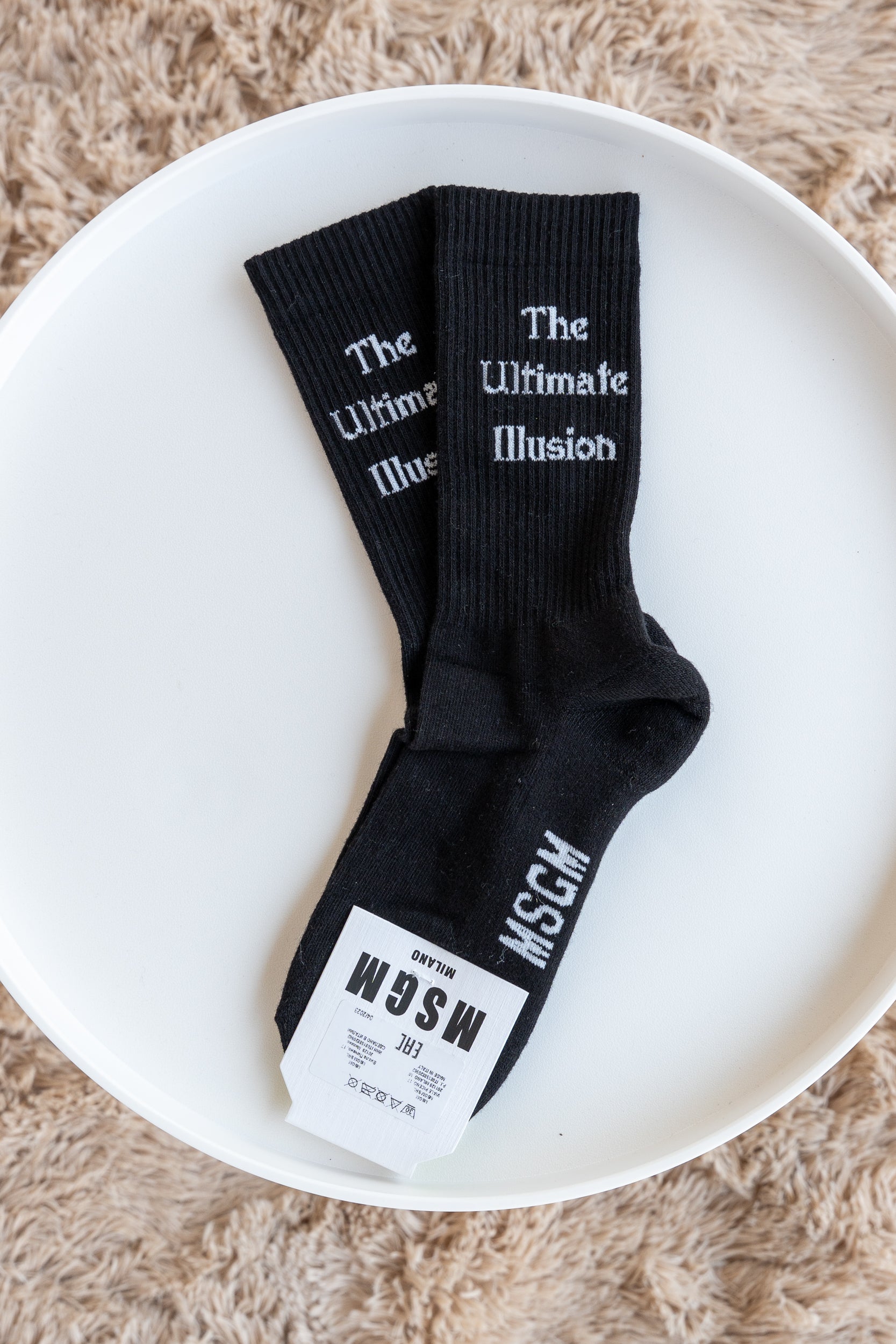 Socks
