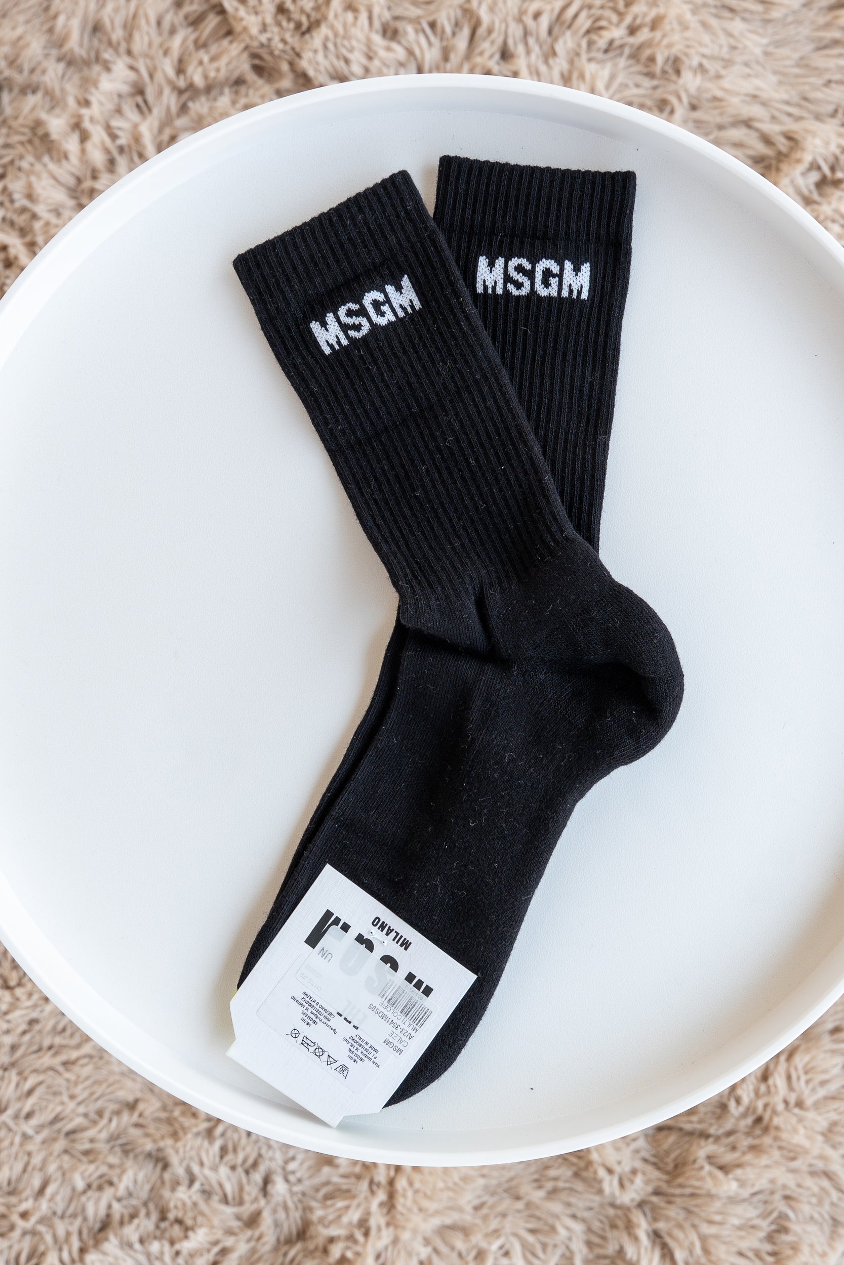 Socks