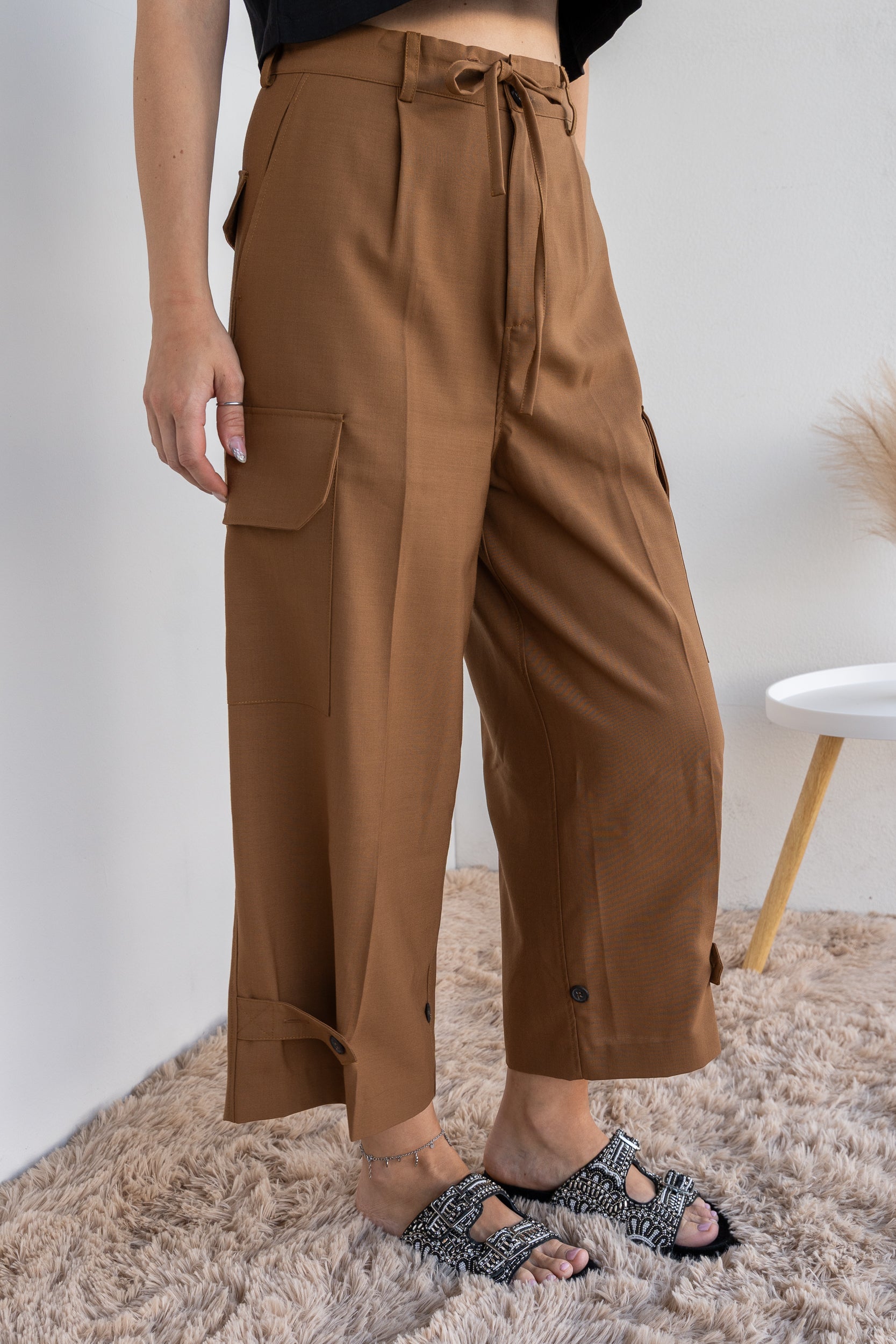 Cargo trousers