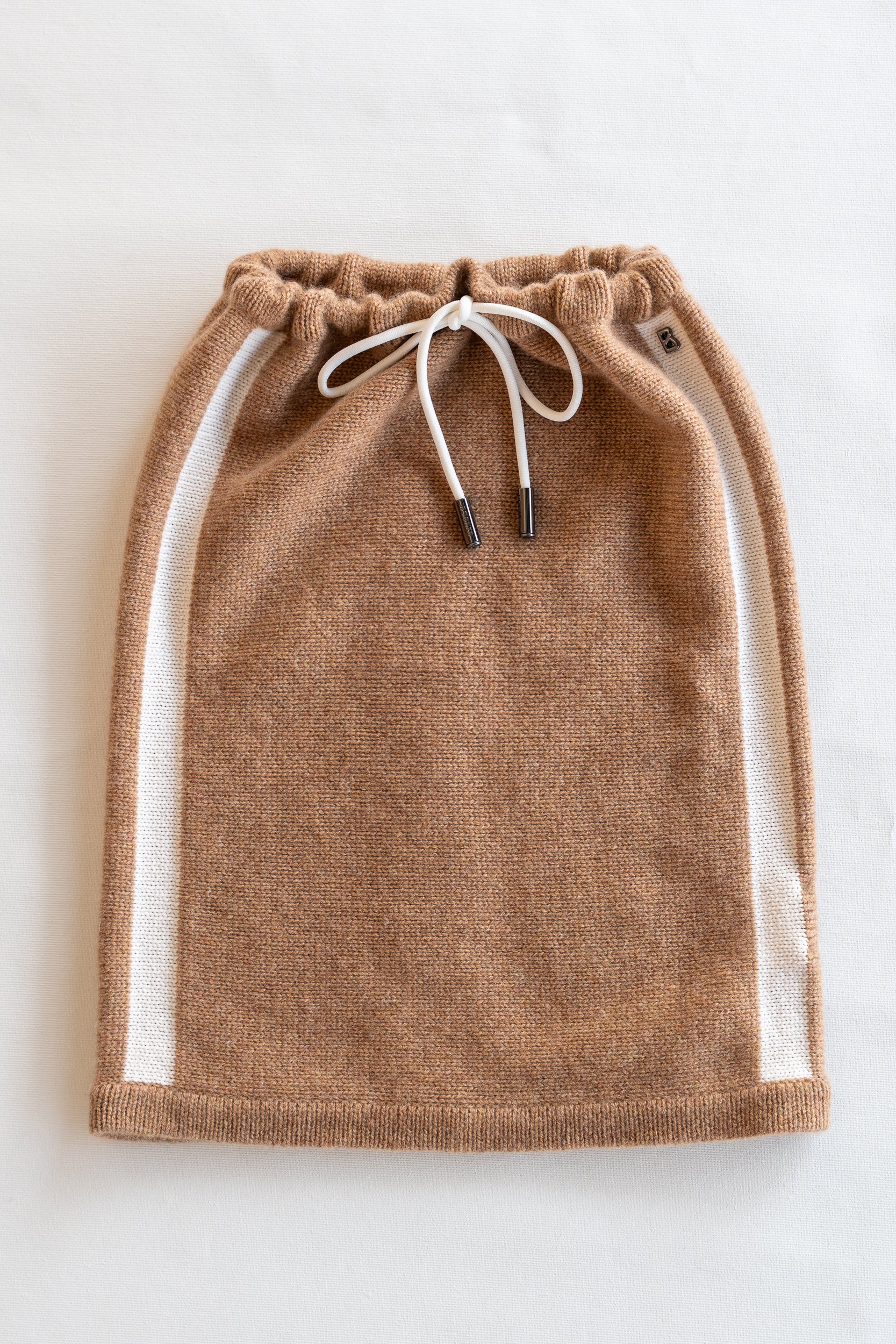 Neck warmer
