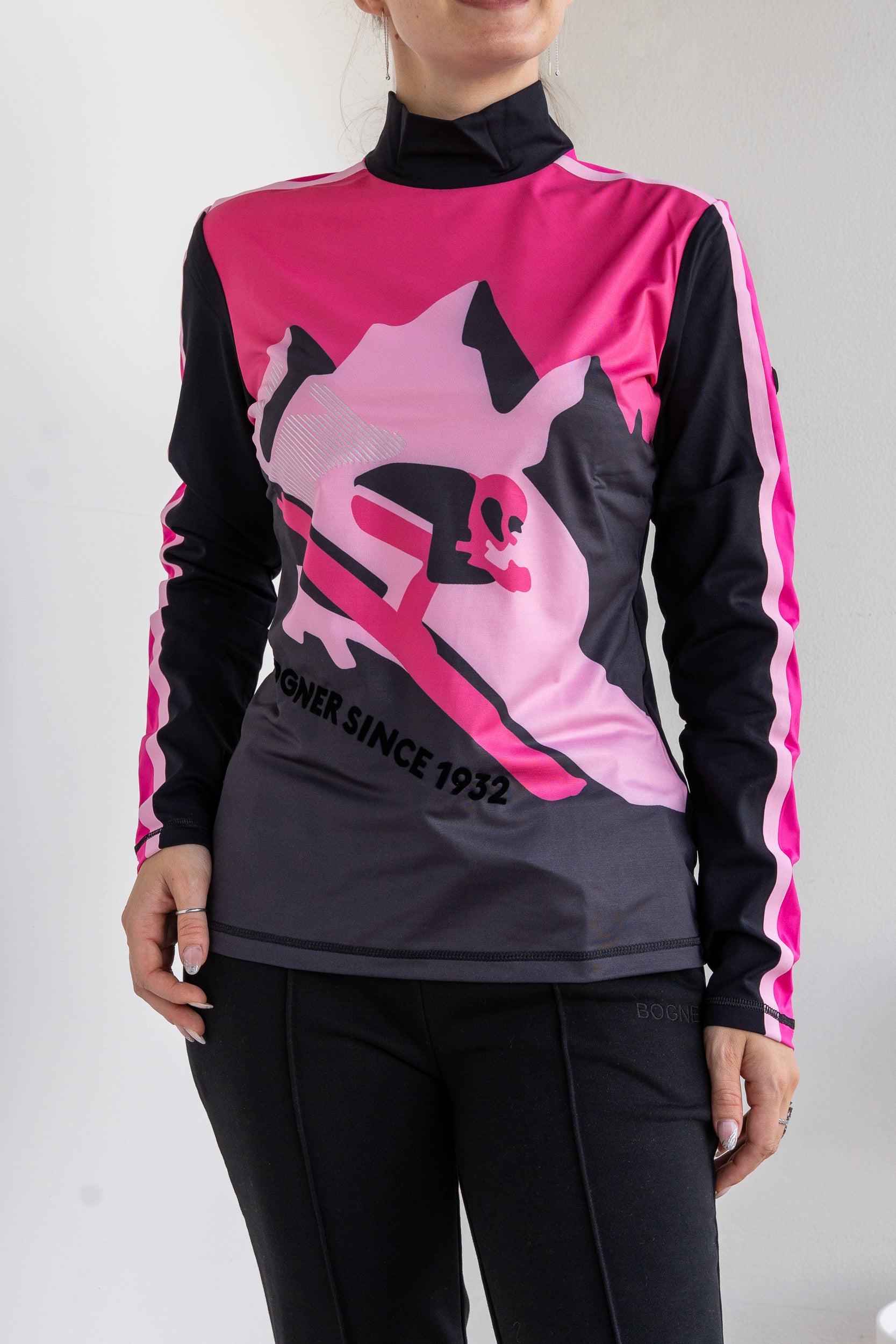 Maglia sportiva