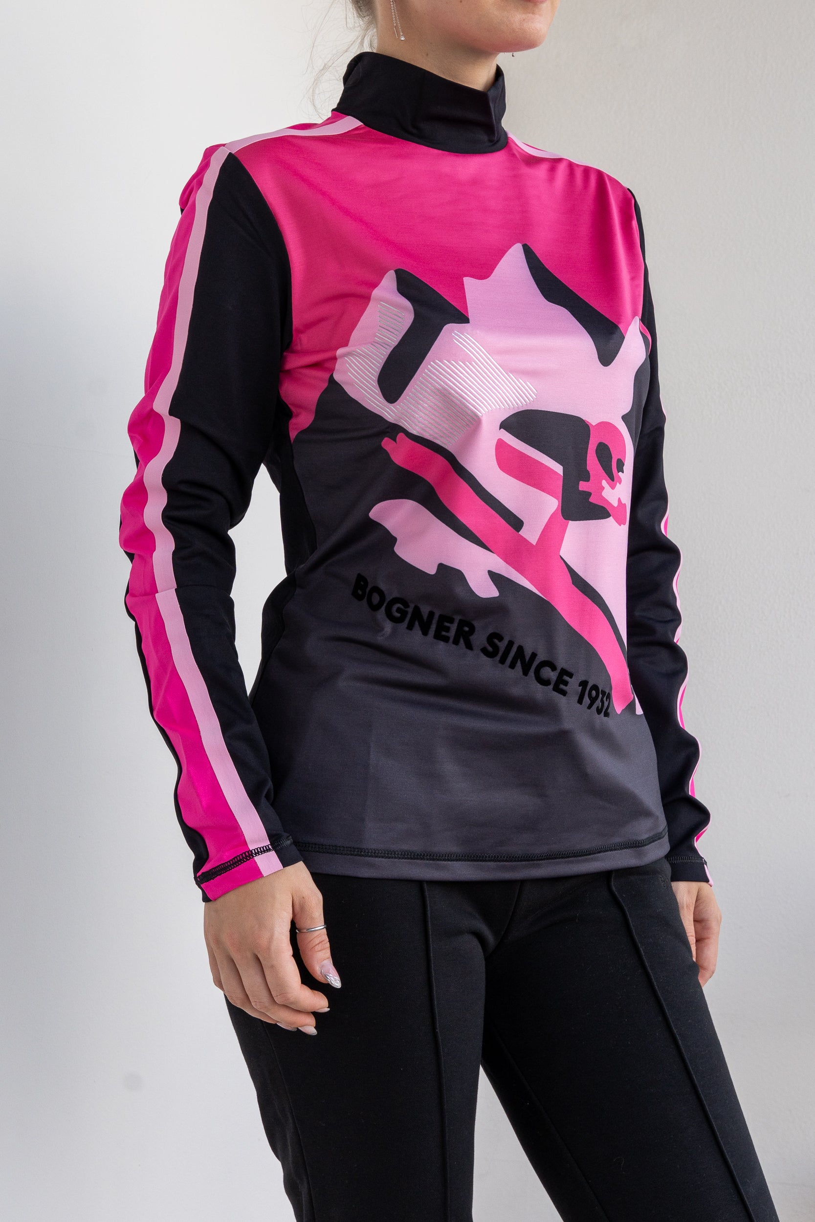 Maglia sportiva