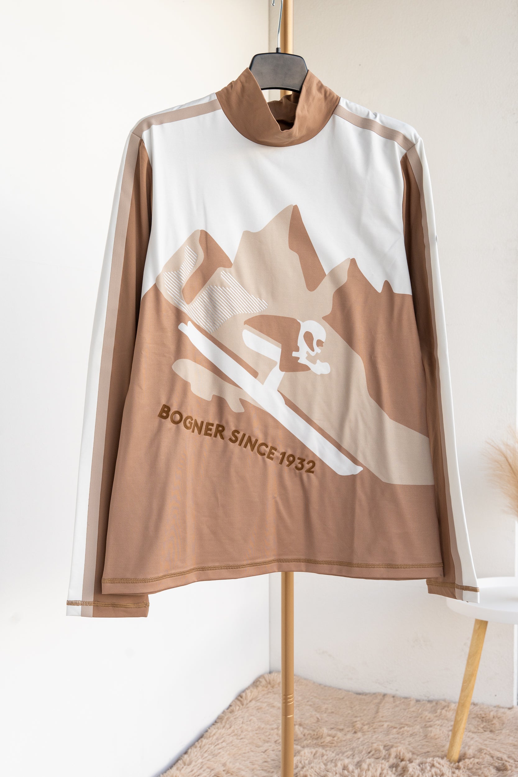 Sports shirt