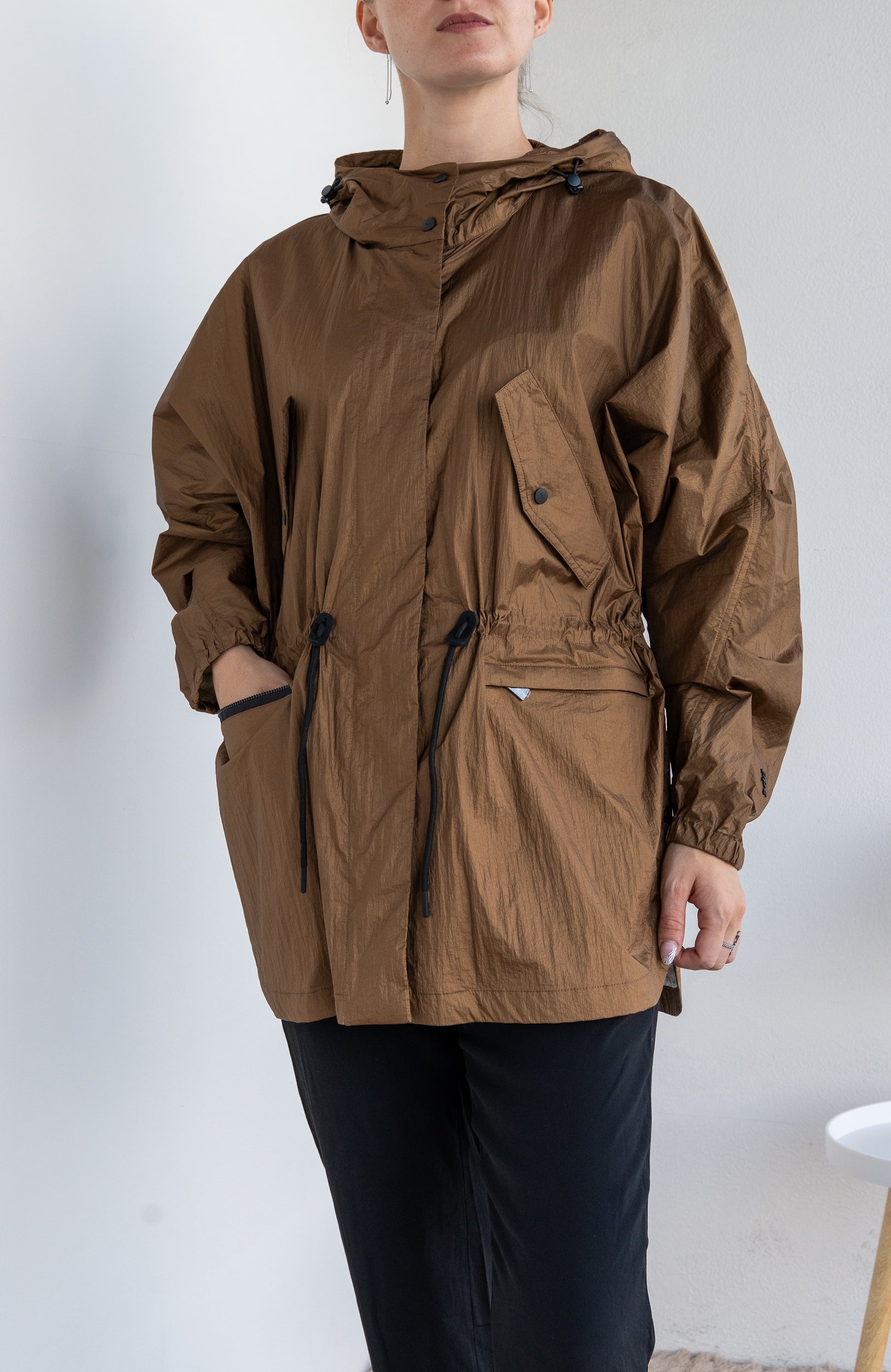 Windbreaker