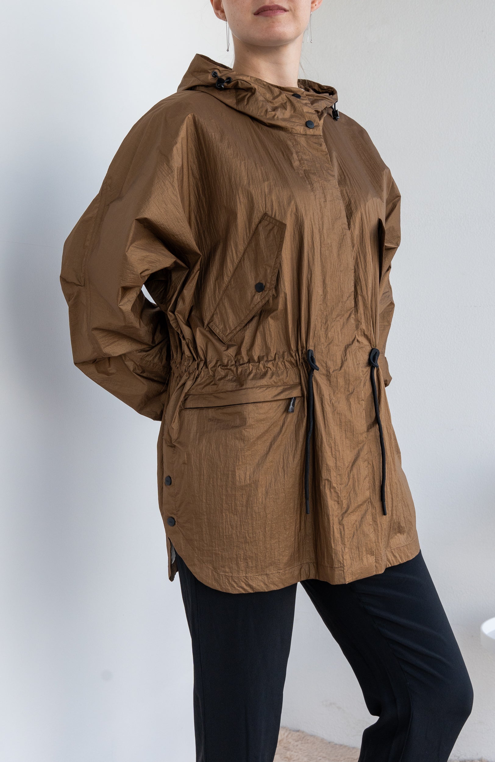 Windbreaker