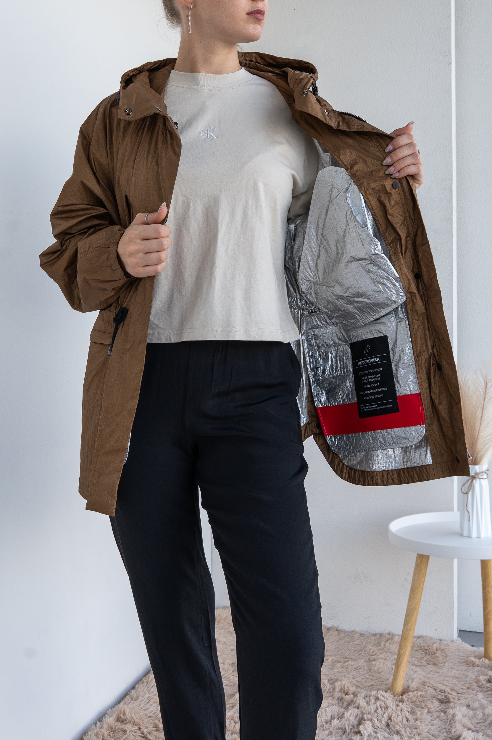 Windbreaker