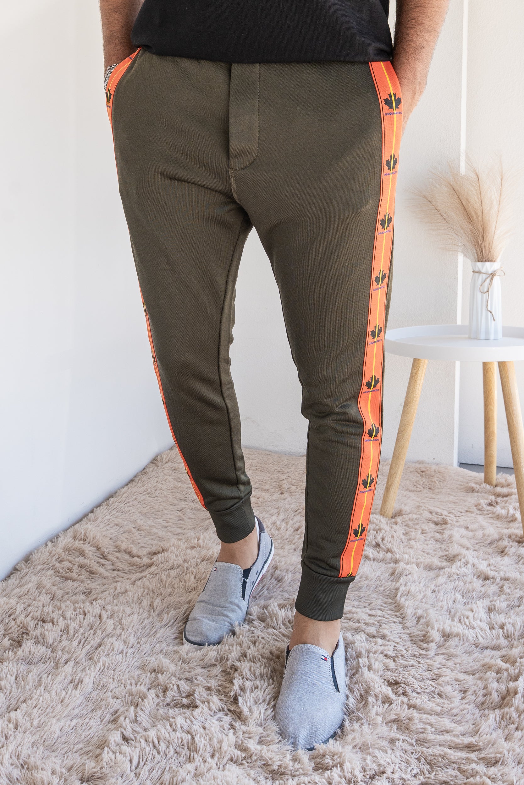 Tracksuit trousers