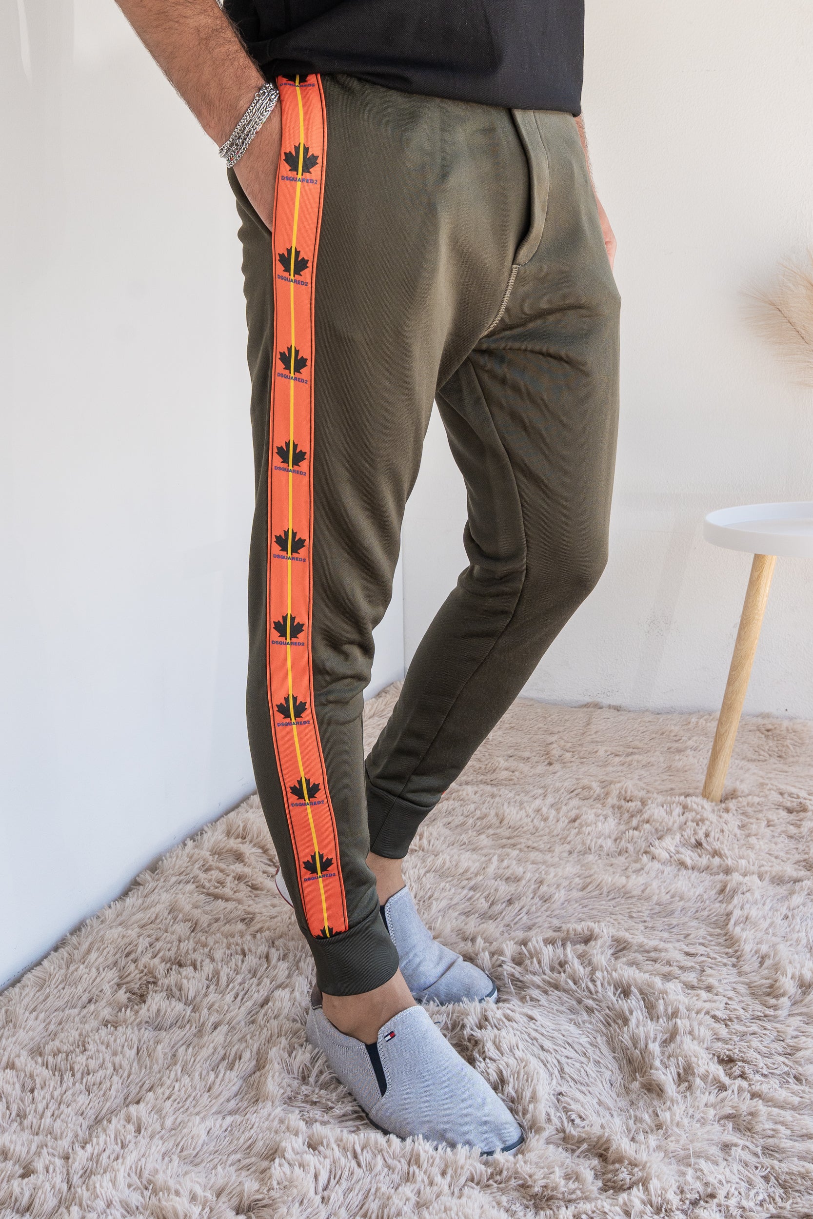 Tracksuit trousers