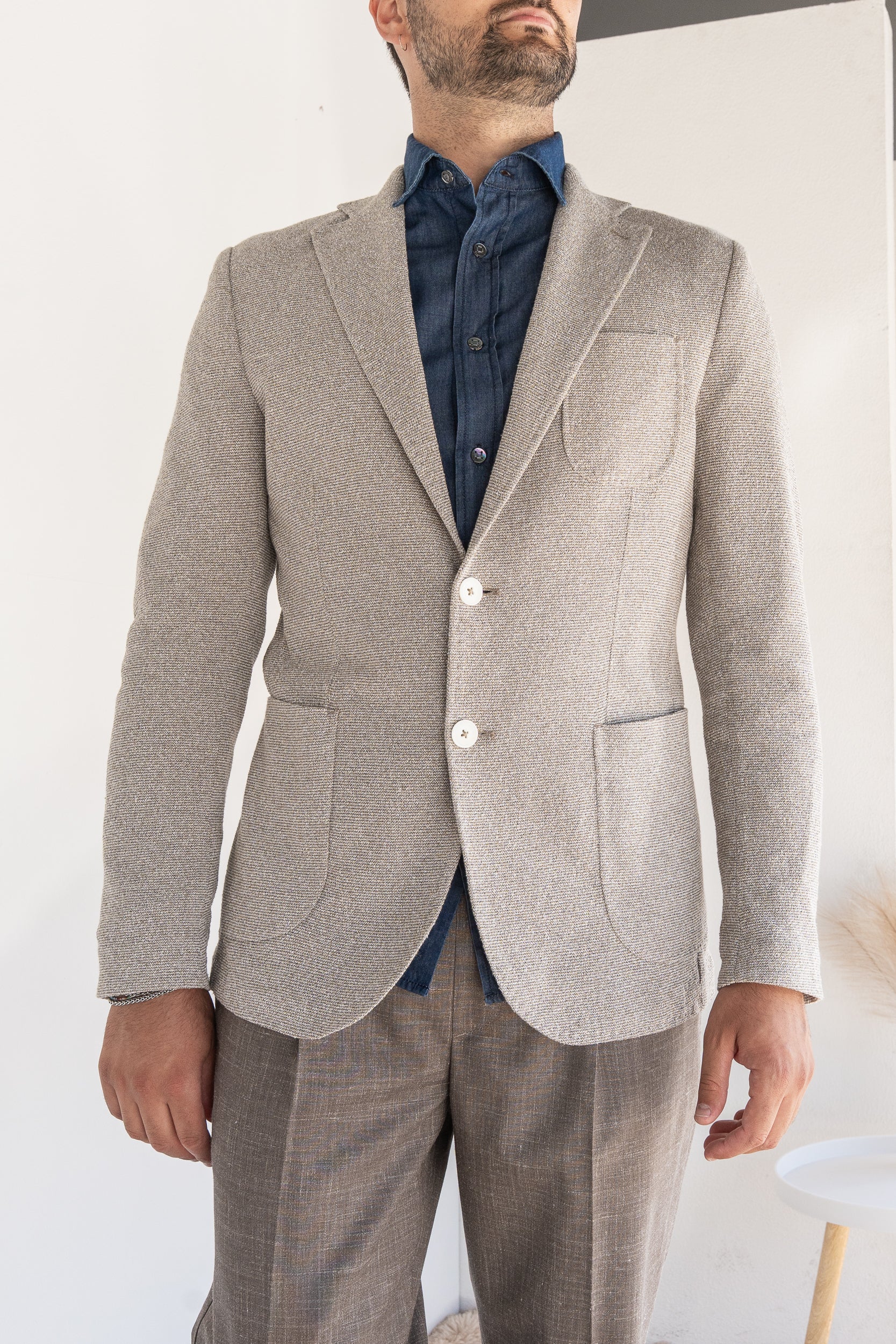 Giacca casual
