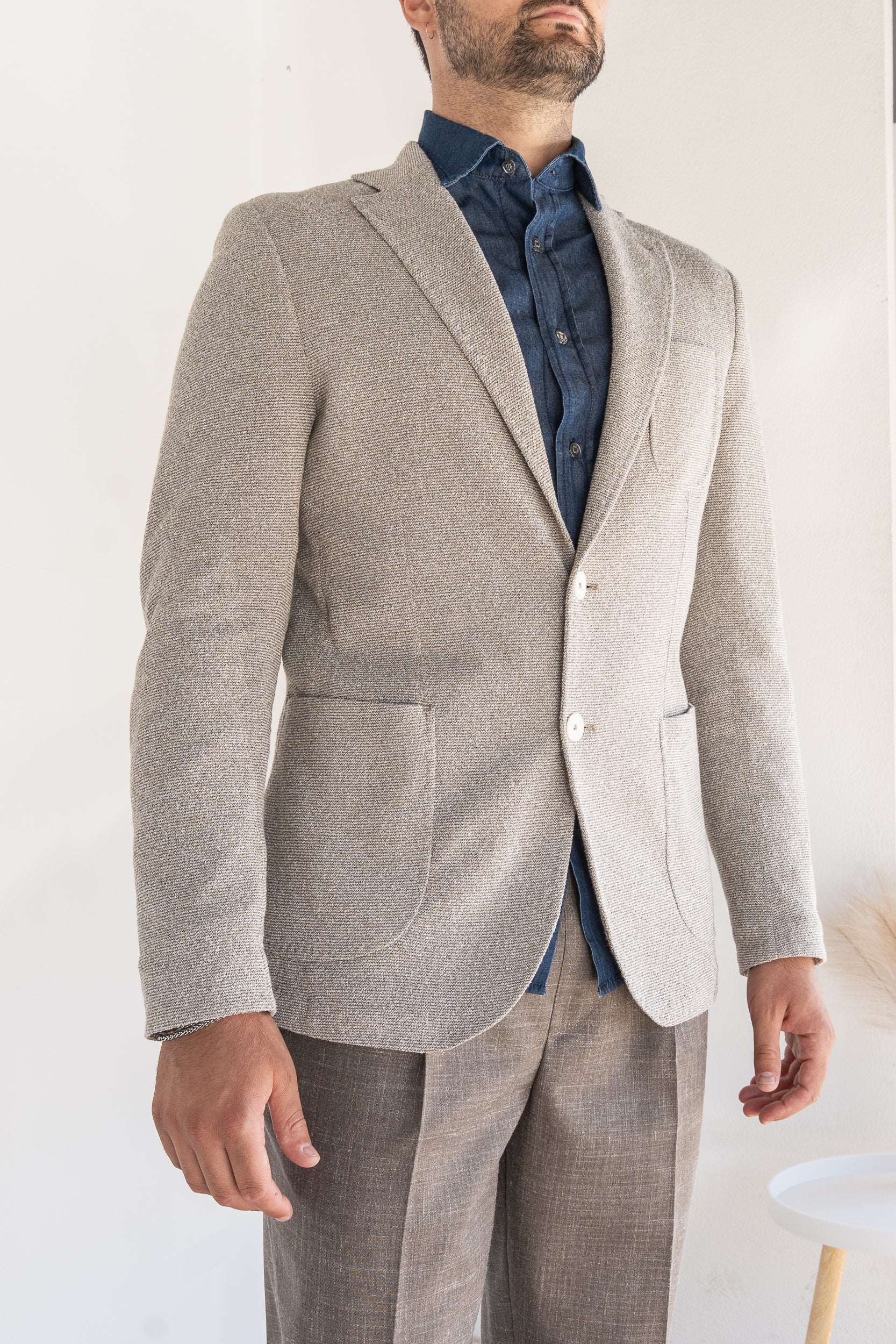 Giacca casual