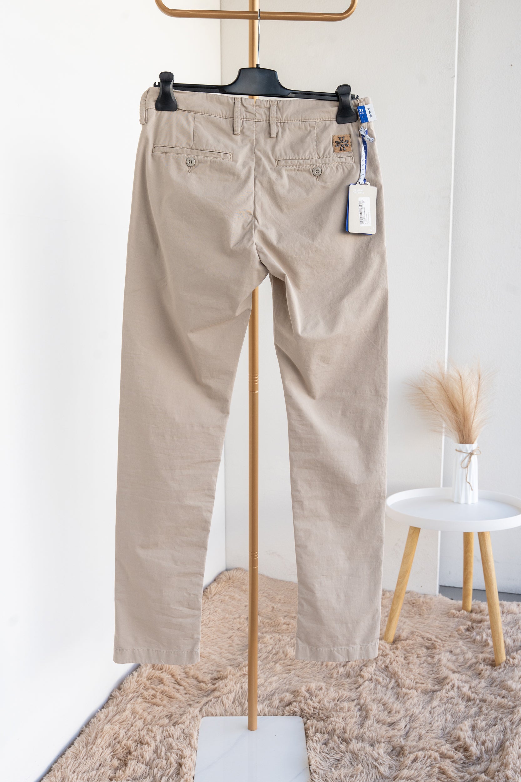 Pantalone chinos
