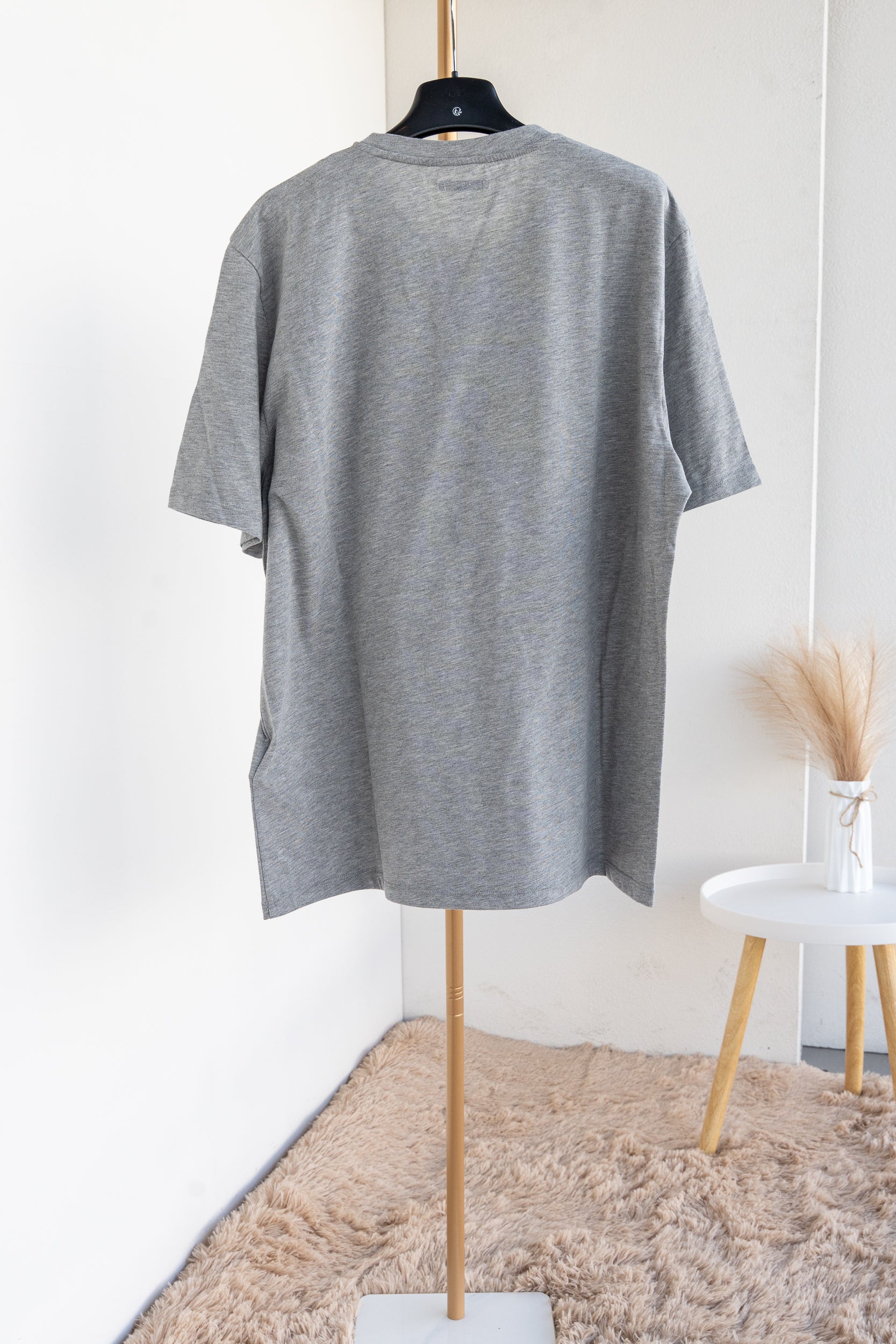 T-shirt con logo