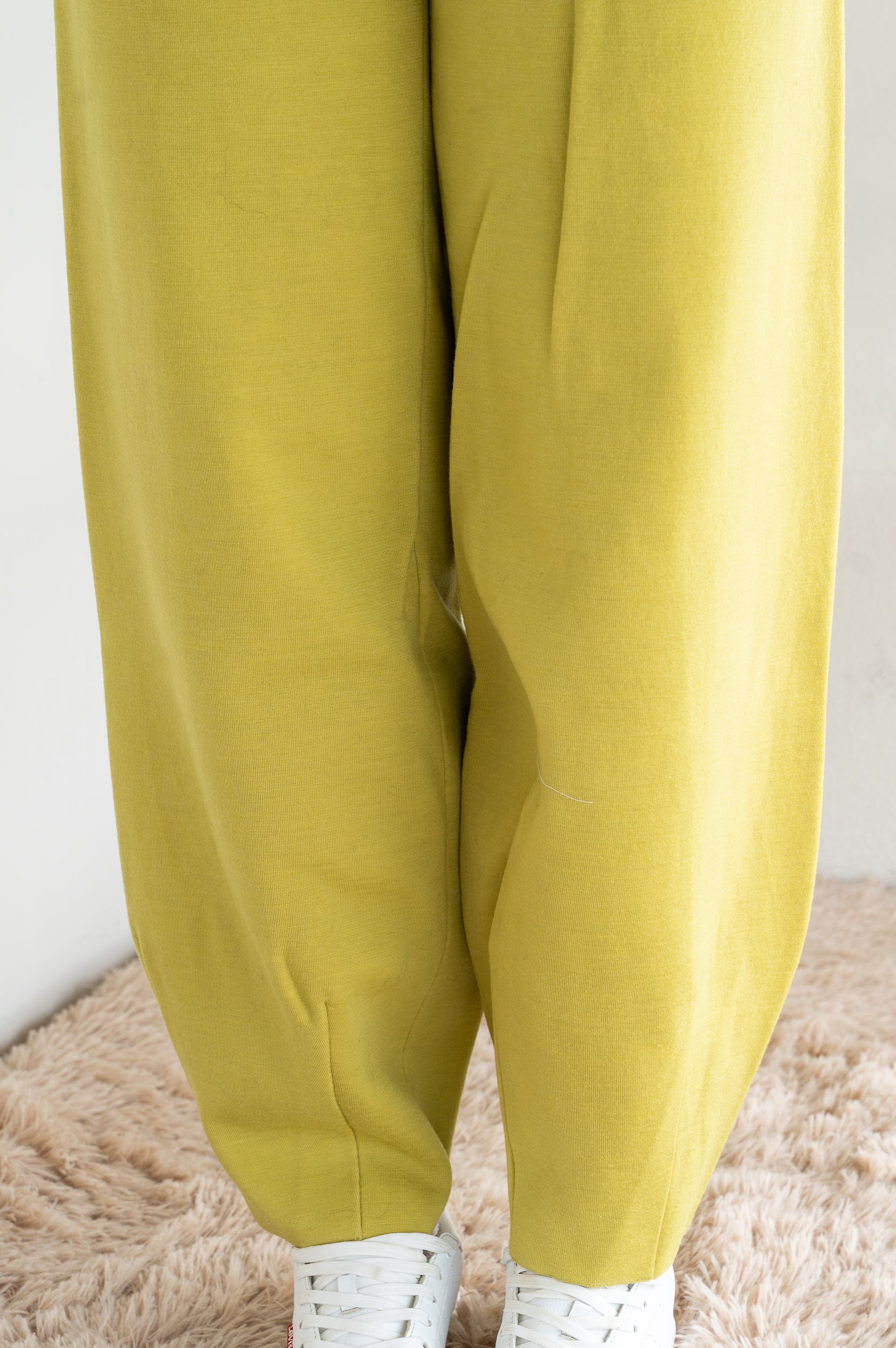 Pantalone in maglia