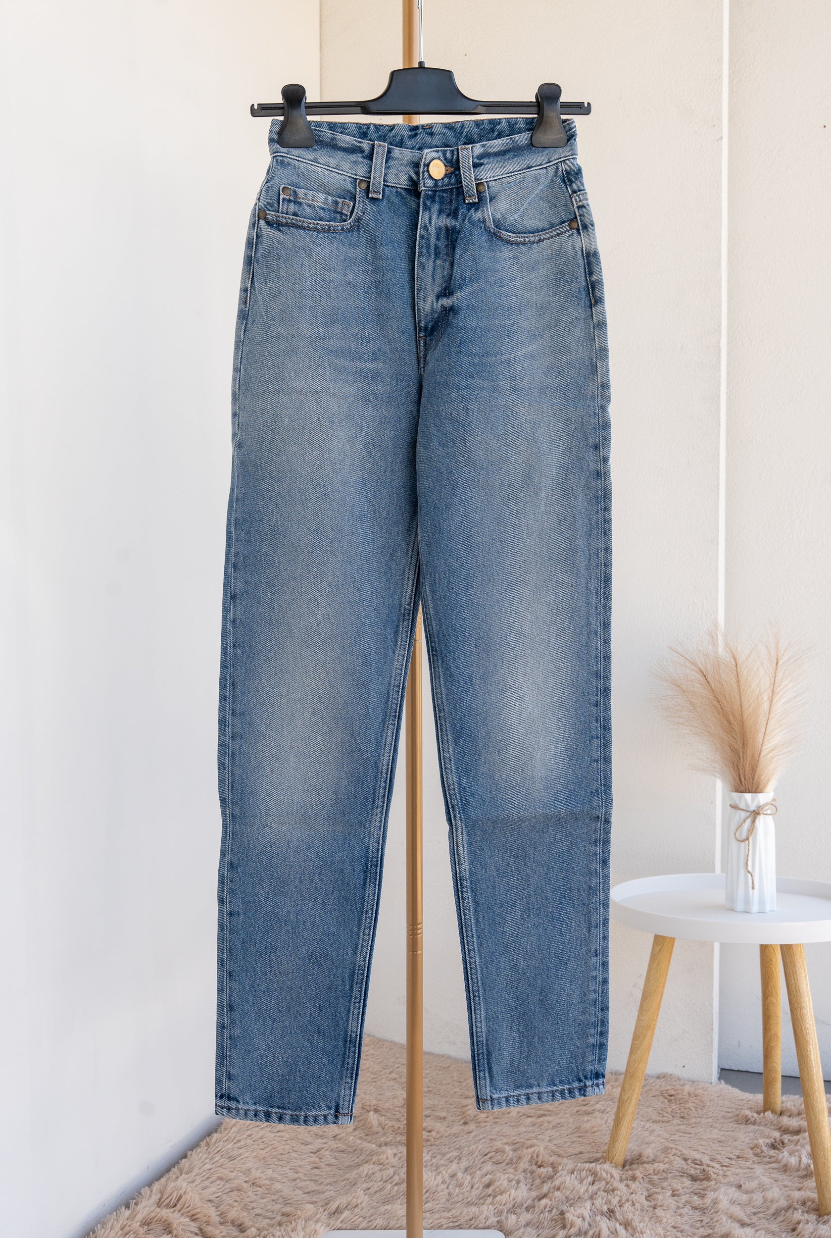 Jeans slim