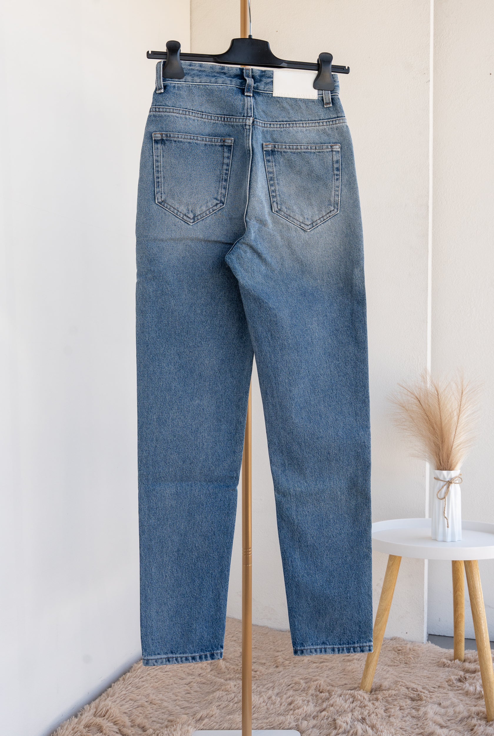 Jeans slim
