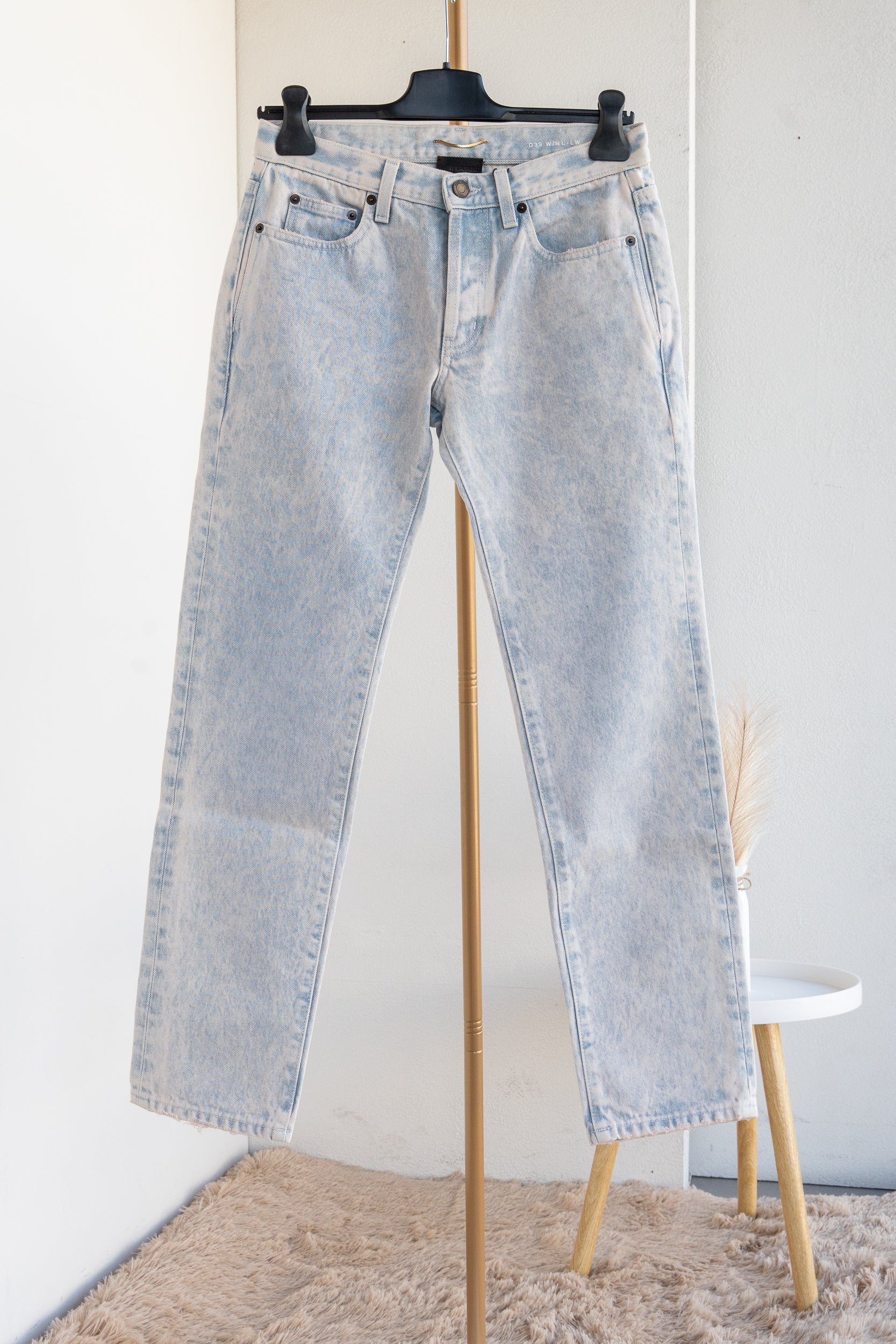 Jeans YSL