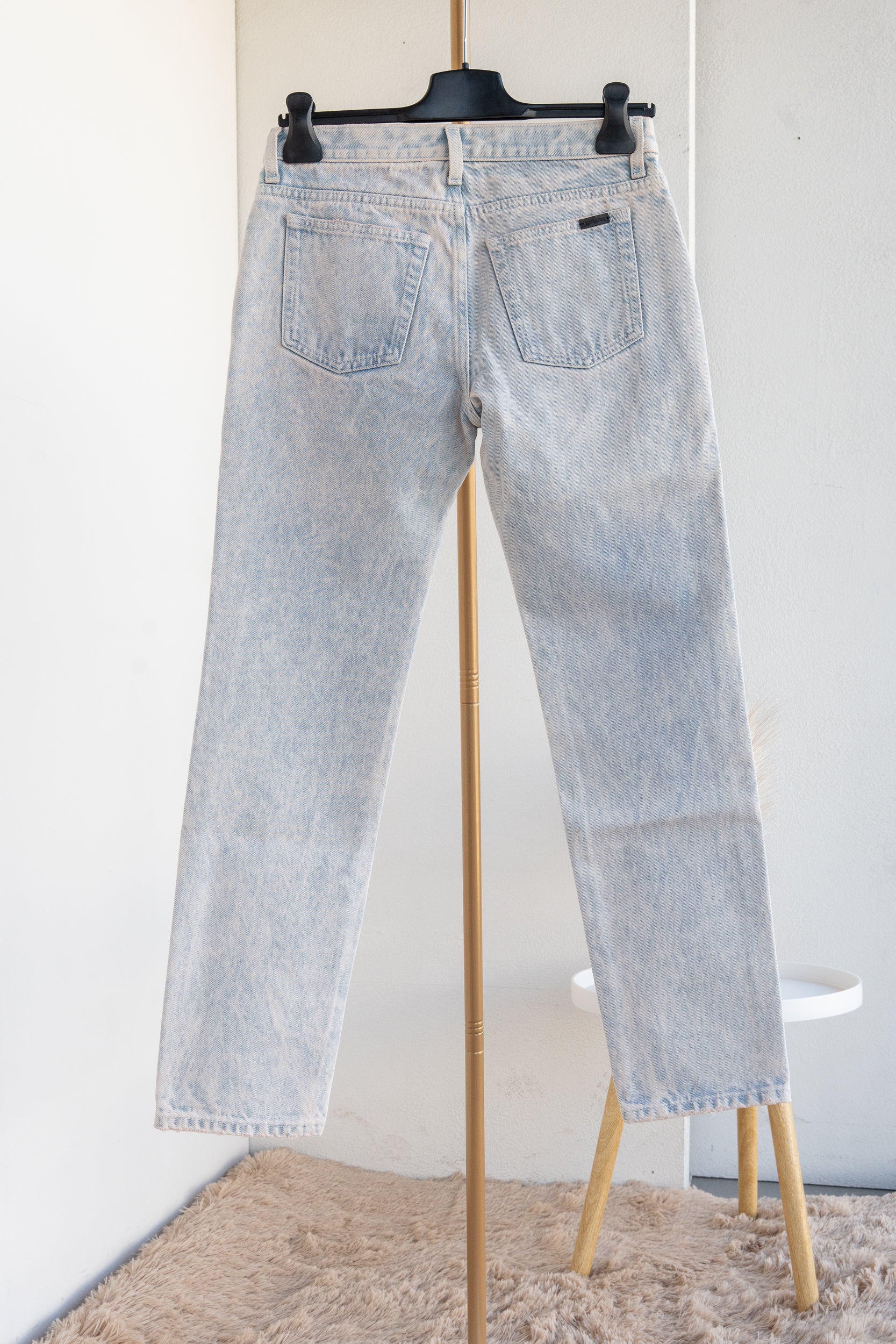 Jeans YSL