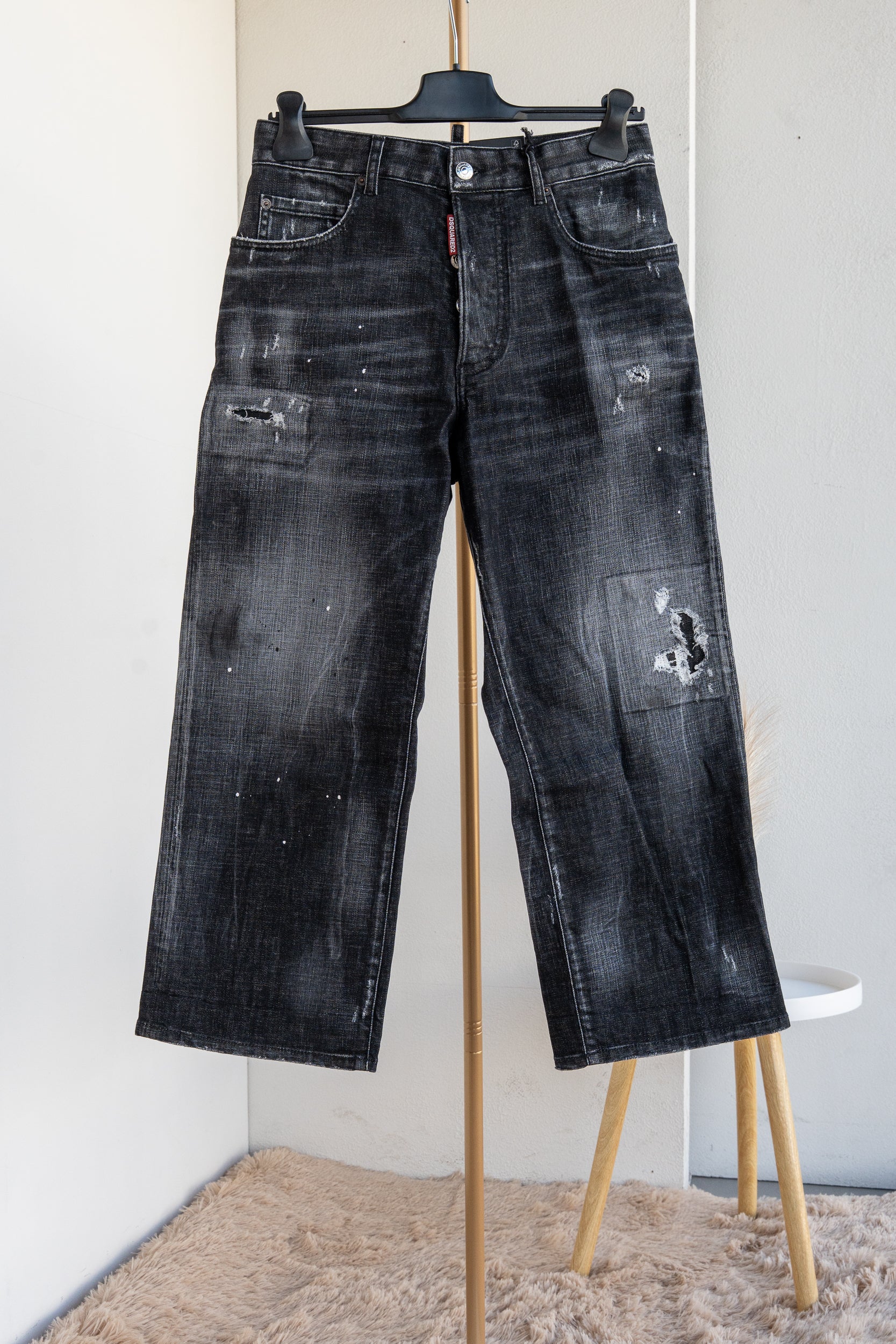Jeans LA