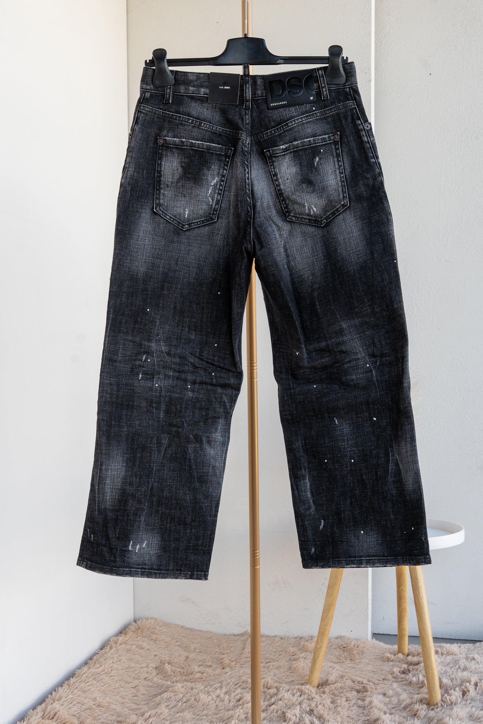 Jeans LA
