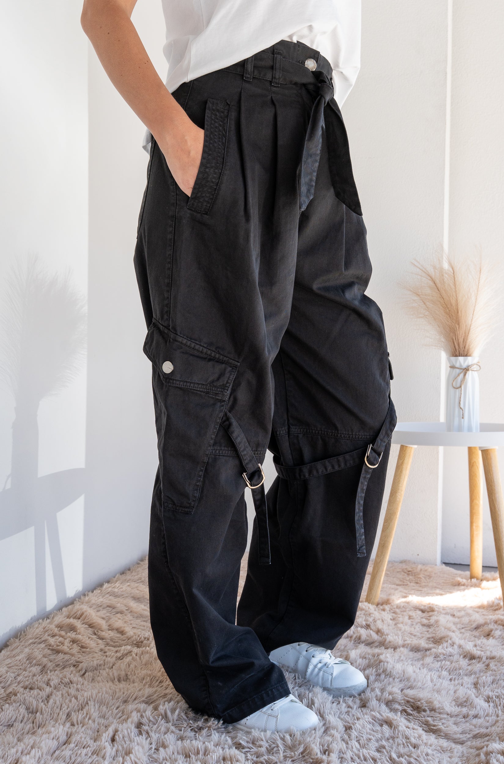 Pantalone moscardino