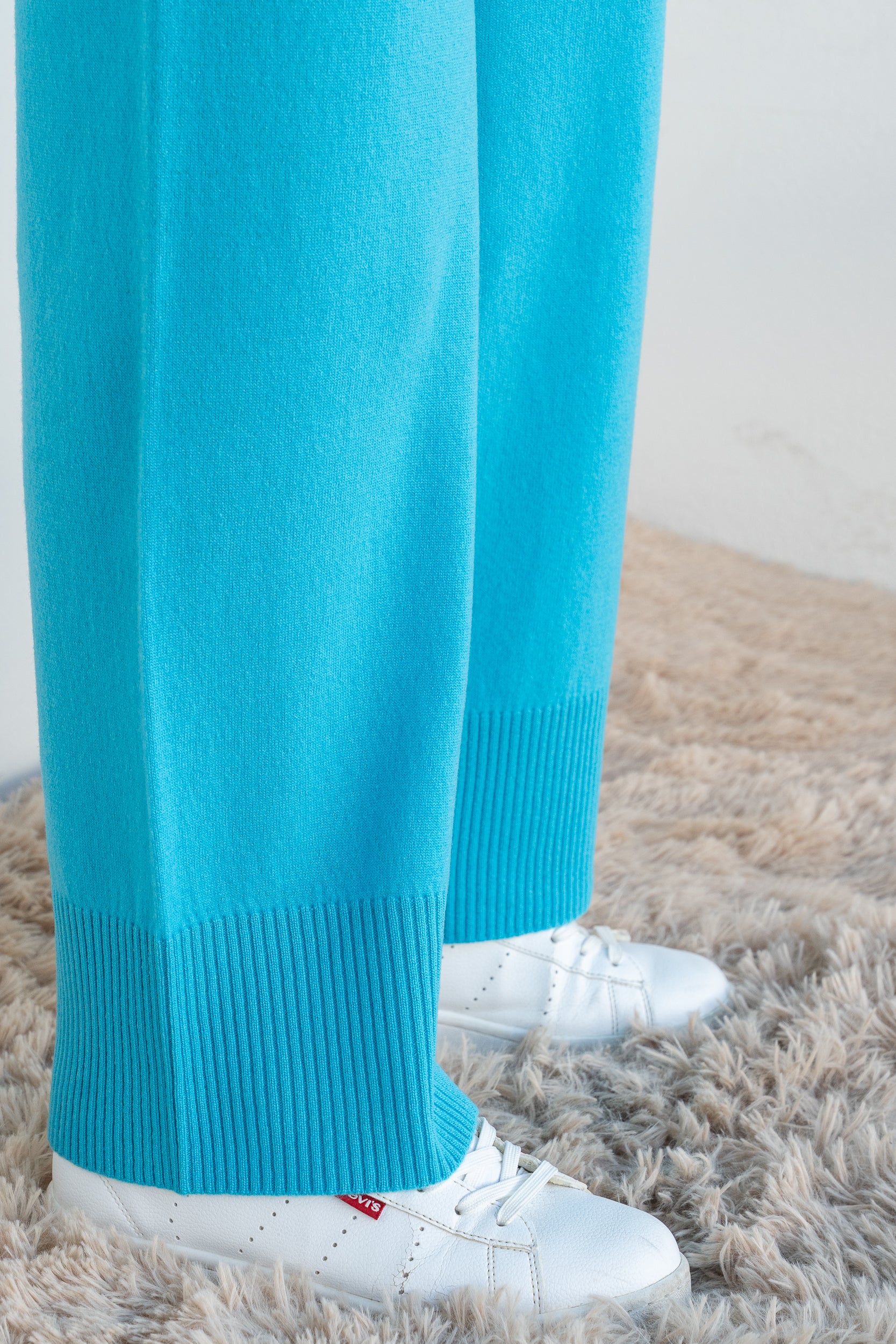 Pantalone in maglia