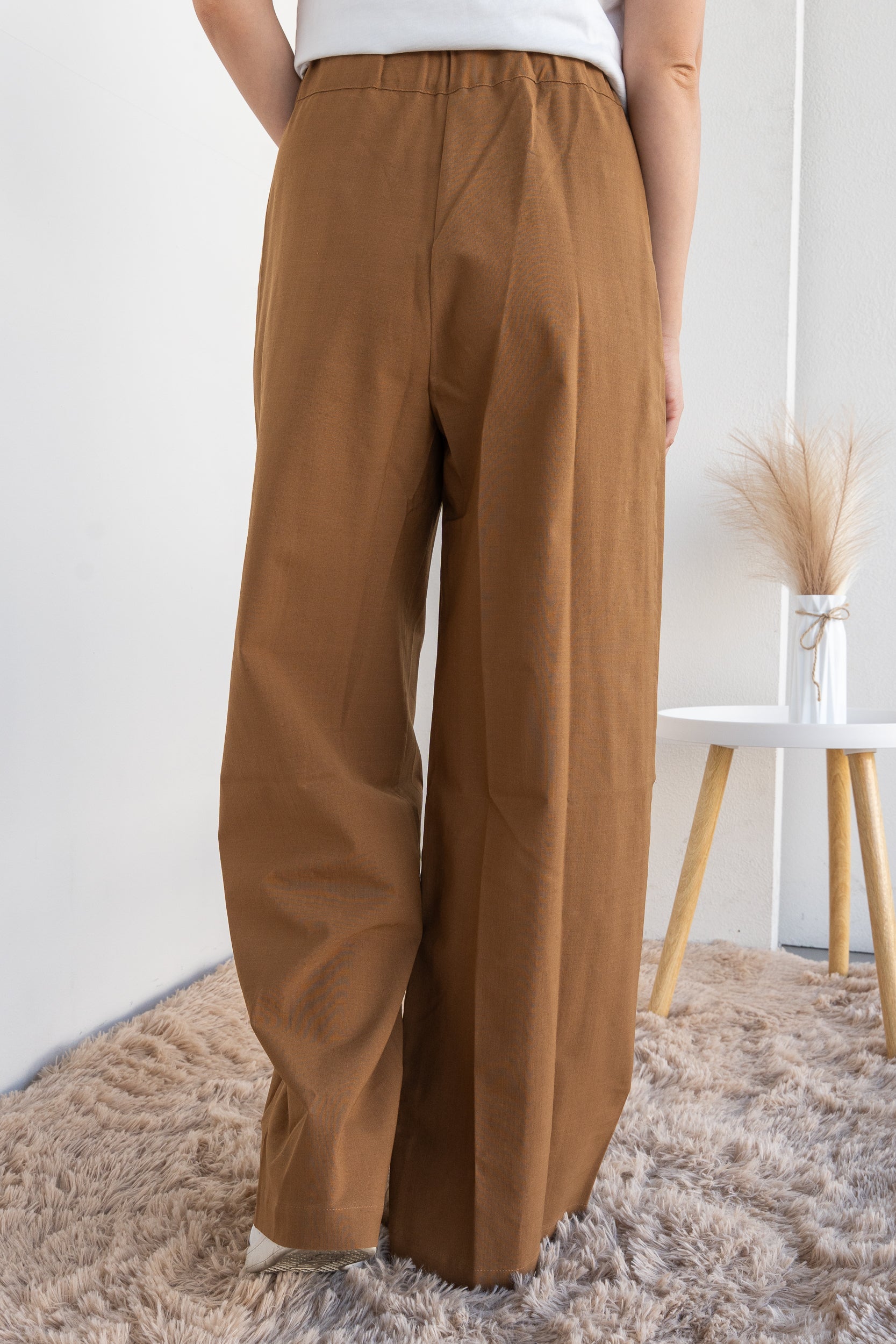 Palazzo trousers