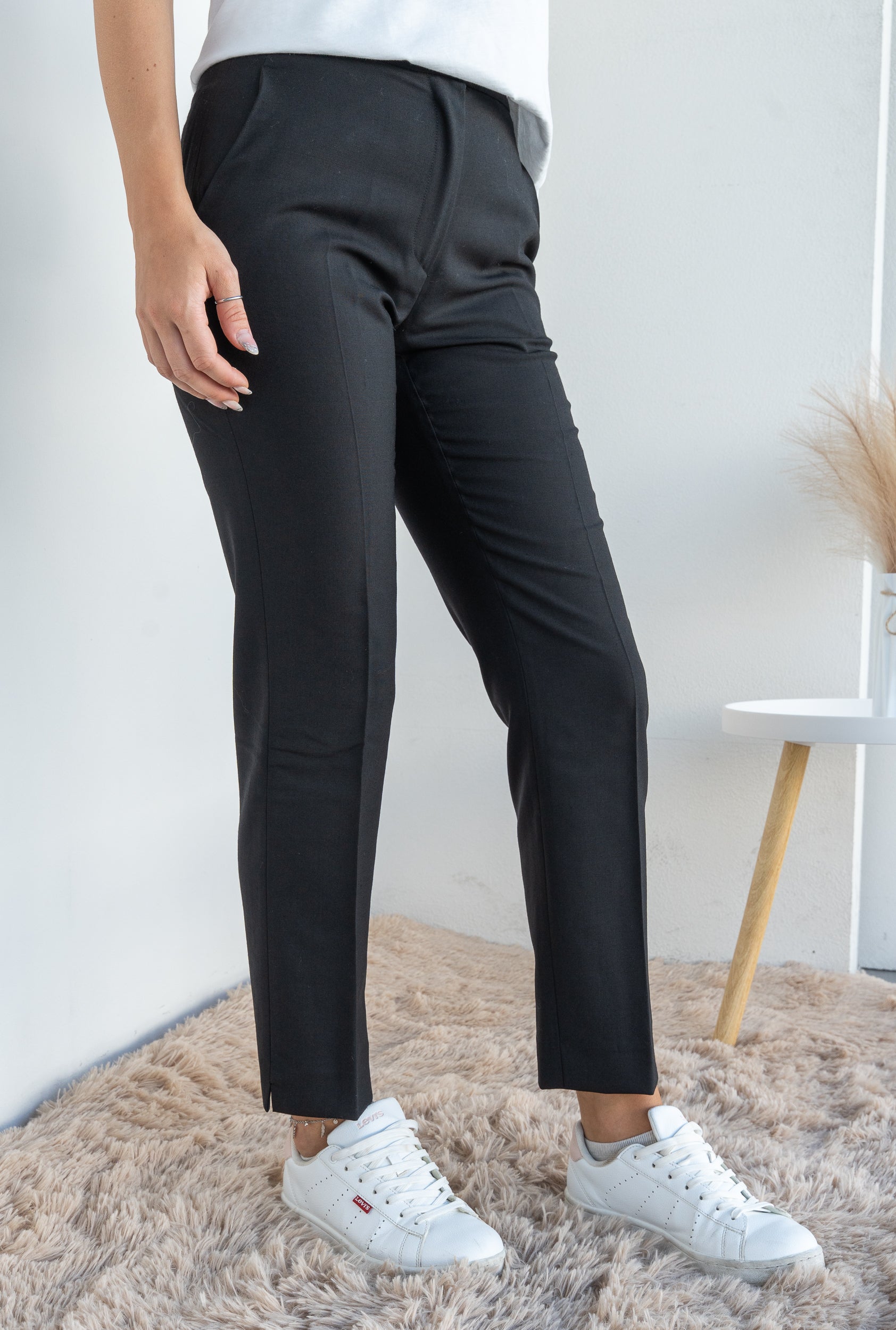 Pantalone a sigaretta