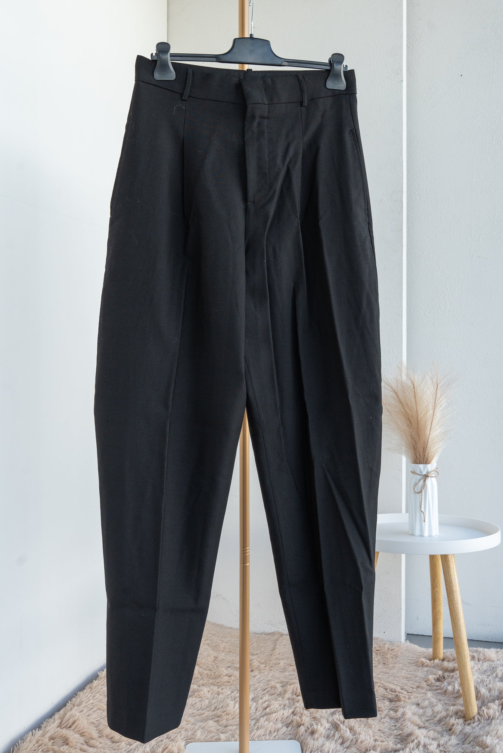 Pantalone ovale