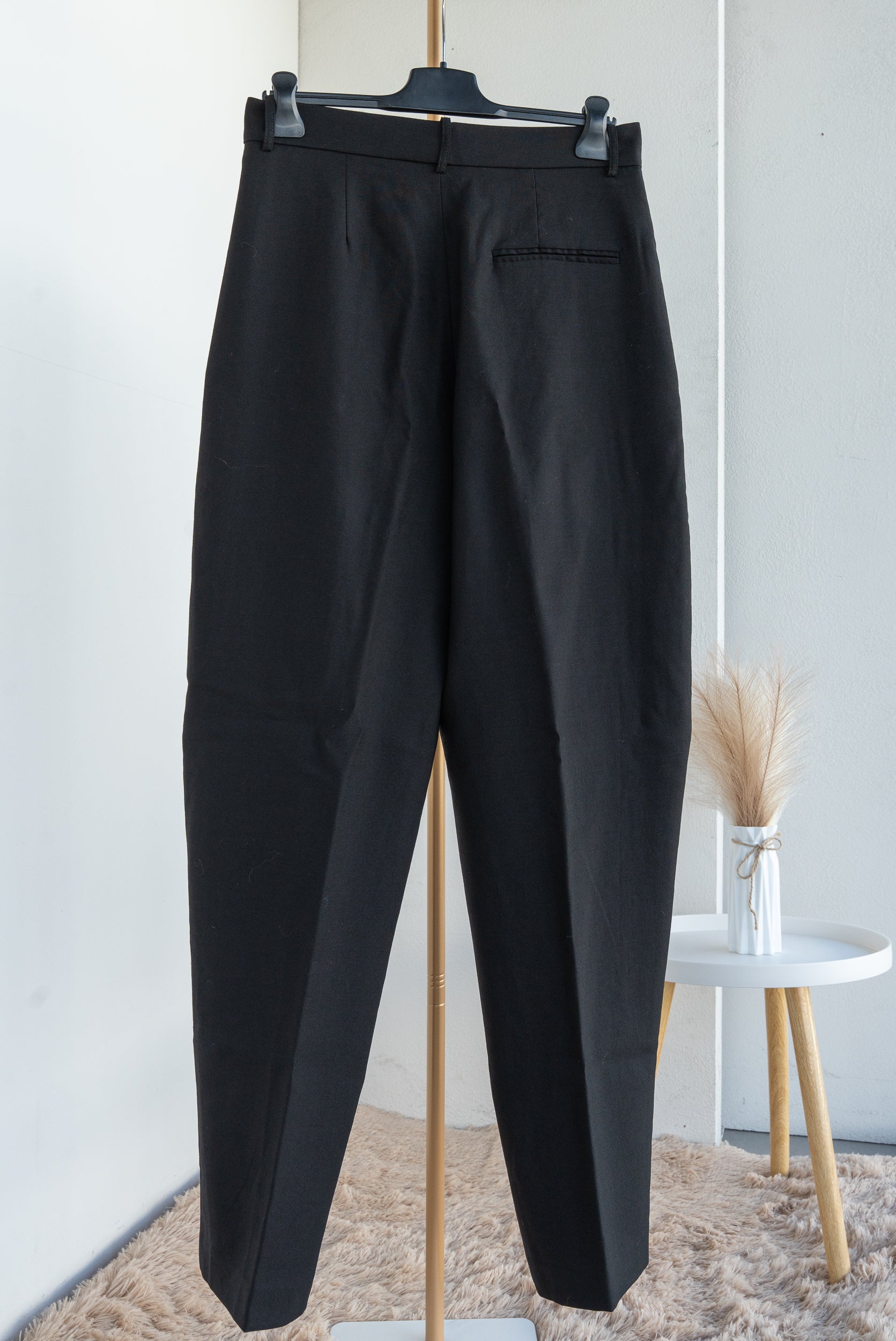 Pantalone ovale