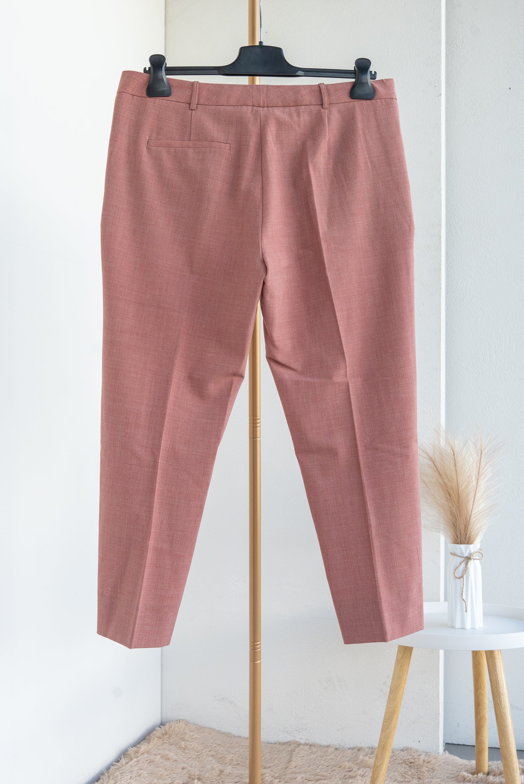 Pantalone vita bassa