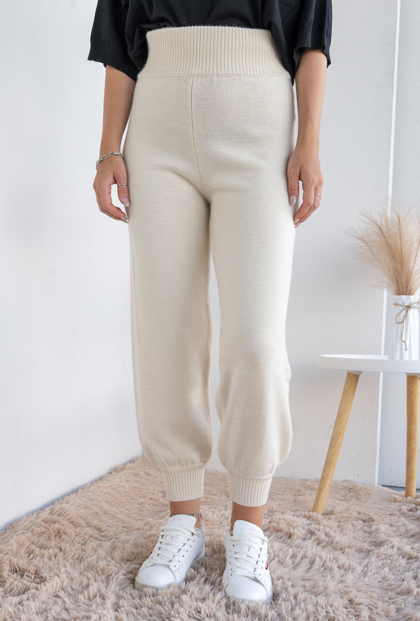 Pantalone jogger